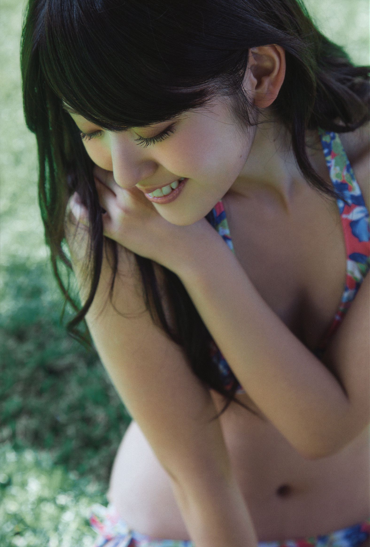 Alo-Hello! ℃-ute Photobook 2014-图116
