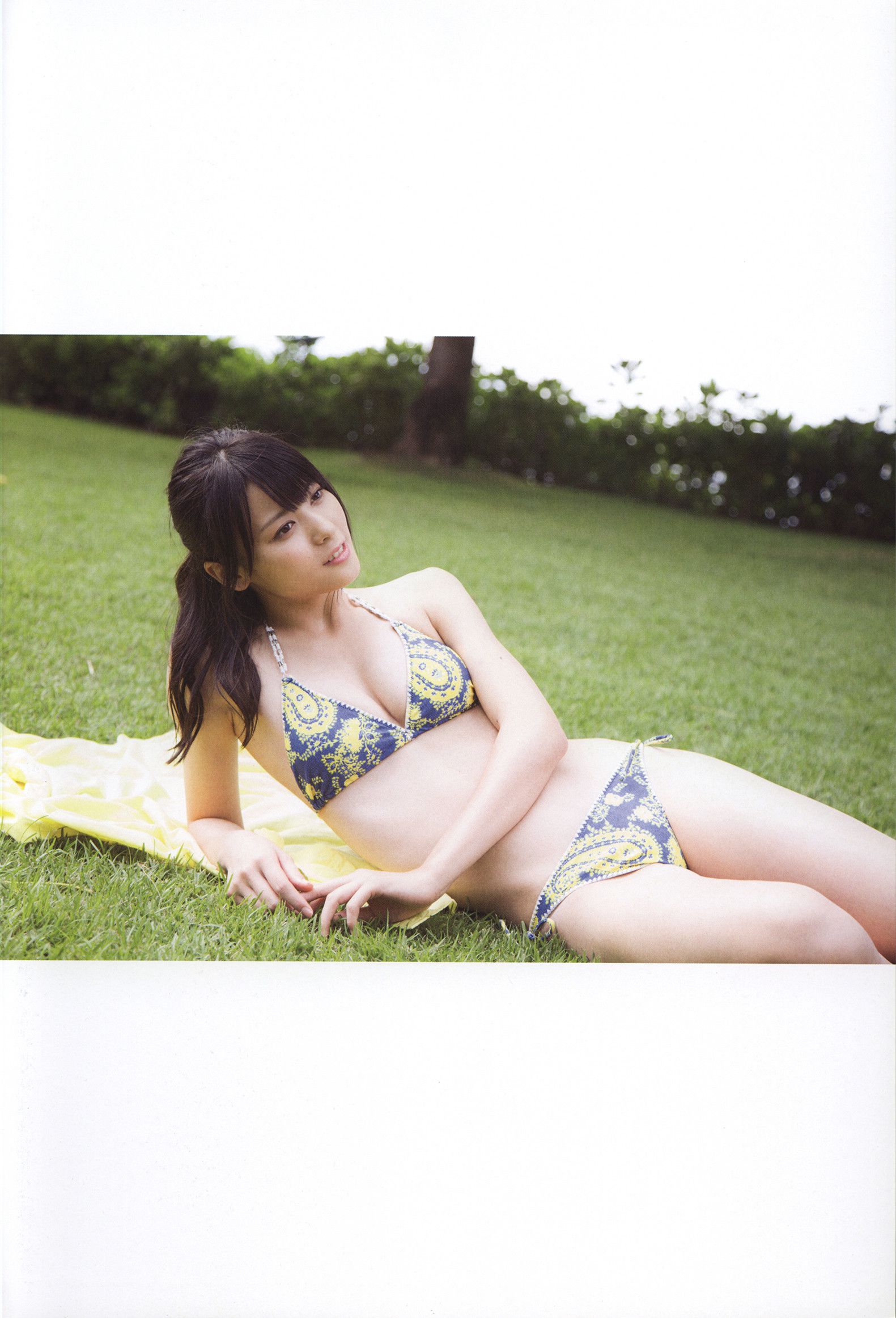 Alo-Hello! ℃-ute Photobook 2014-图117