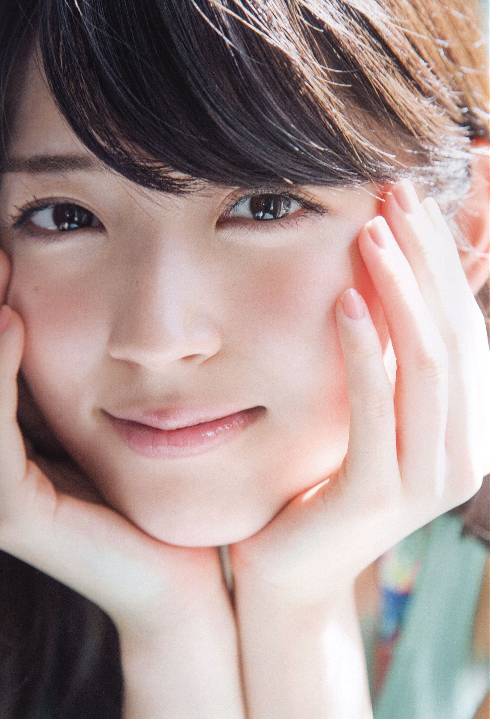 Alo-Hello! ℃-ute Photobook 2014-图12