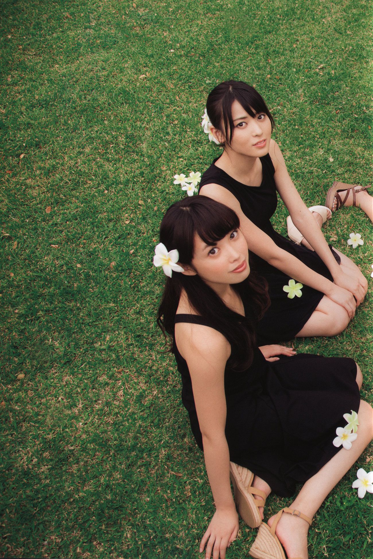 Alo-Hello! ℃-ute Photobook 2014-图15