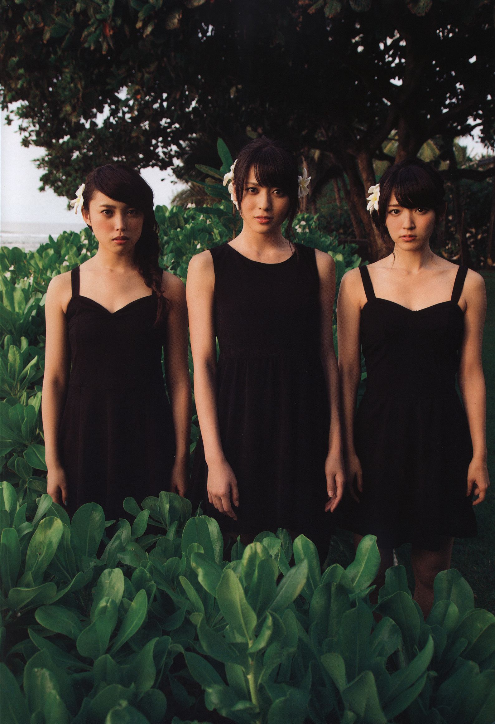 Alo-Hello! ℃-ute Photobook 2014-图16