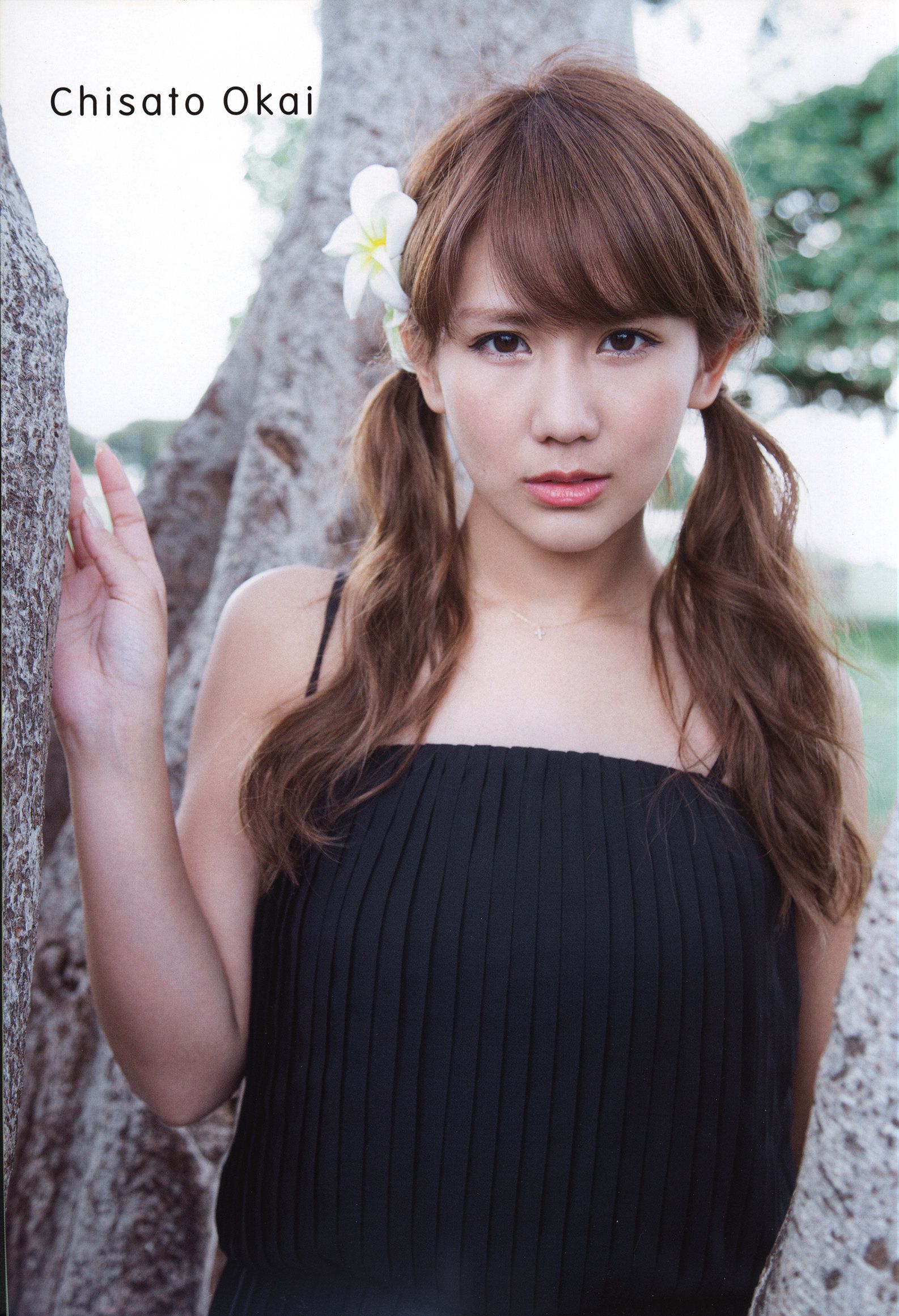 Alo-Hello! ℃-ute Photobook 2014-图23