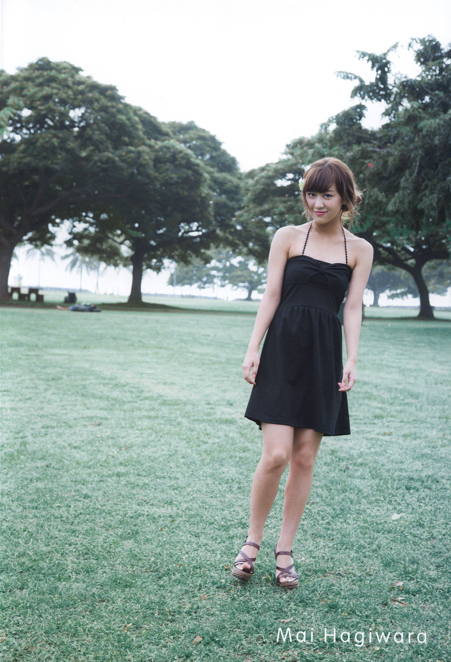 Alo-Hello! ℃-ute Photobook 2014-图25