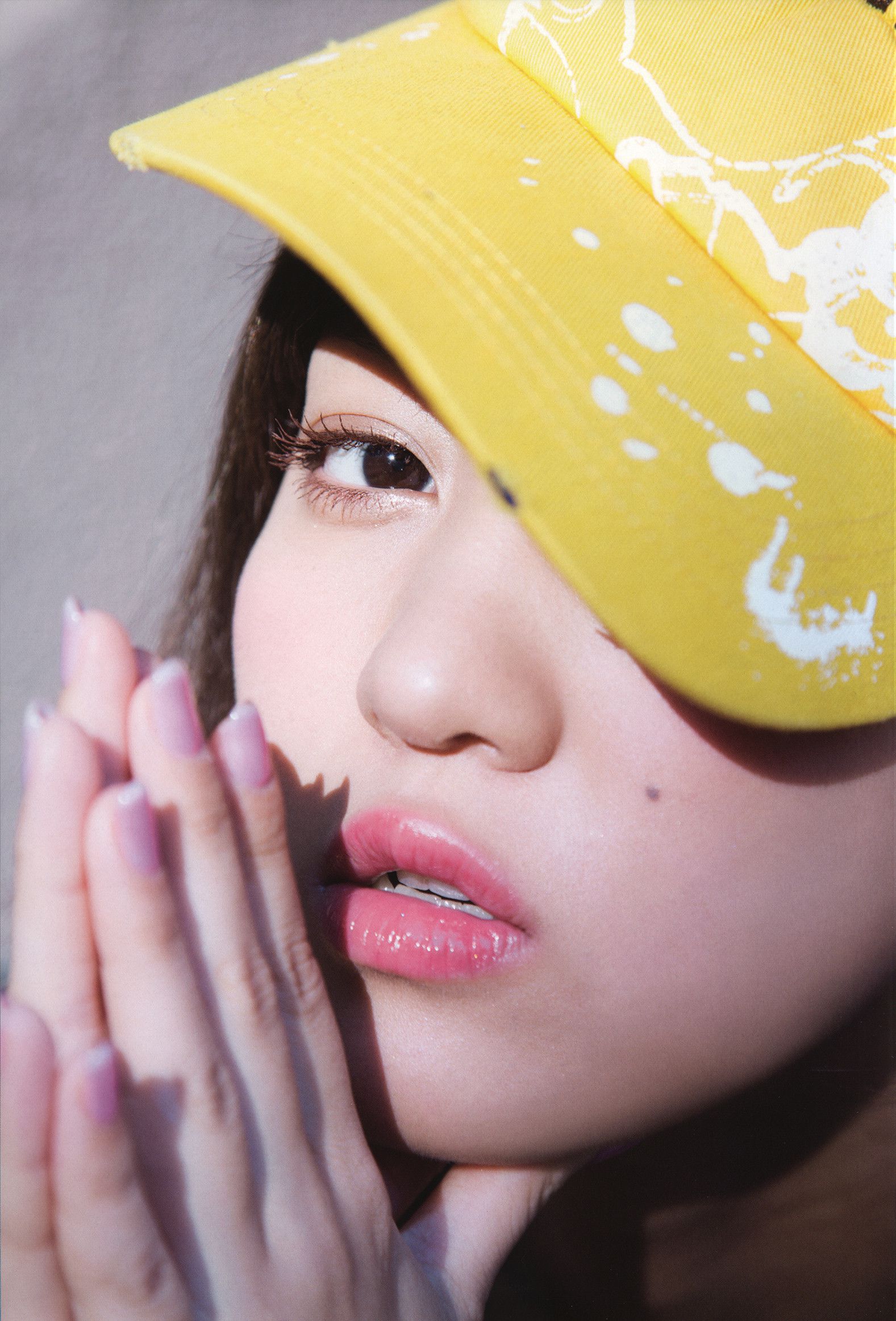 Alo-Hello! ℃-ute Photobook 2014-图30