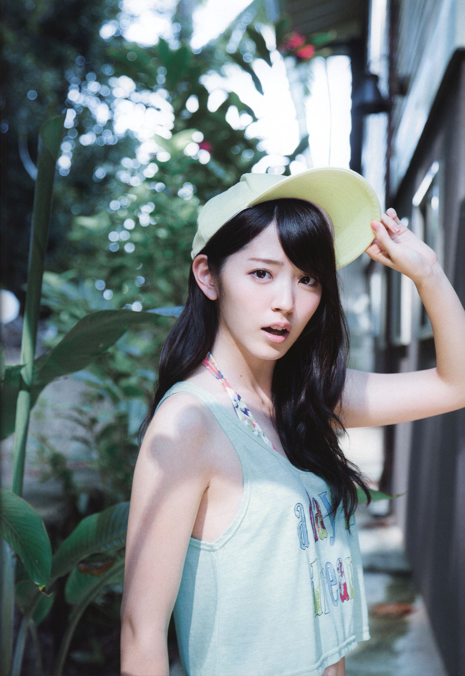 Alo-Hello! ℃-ute Photobook 2014-图34