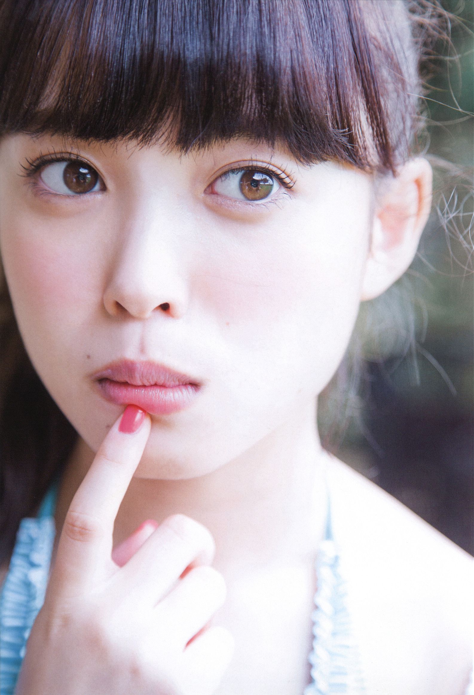 Alo-Hello! ℃-ute Photobook 2014-图35
