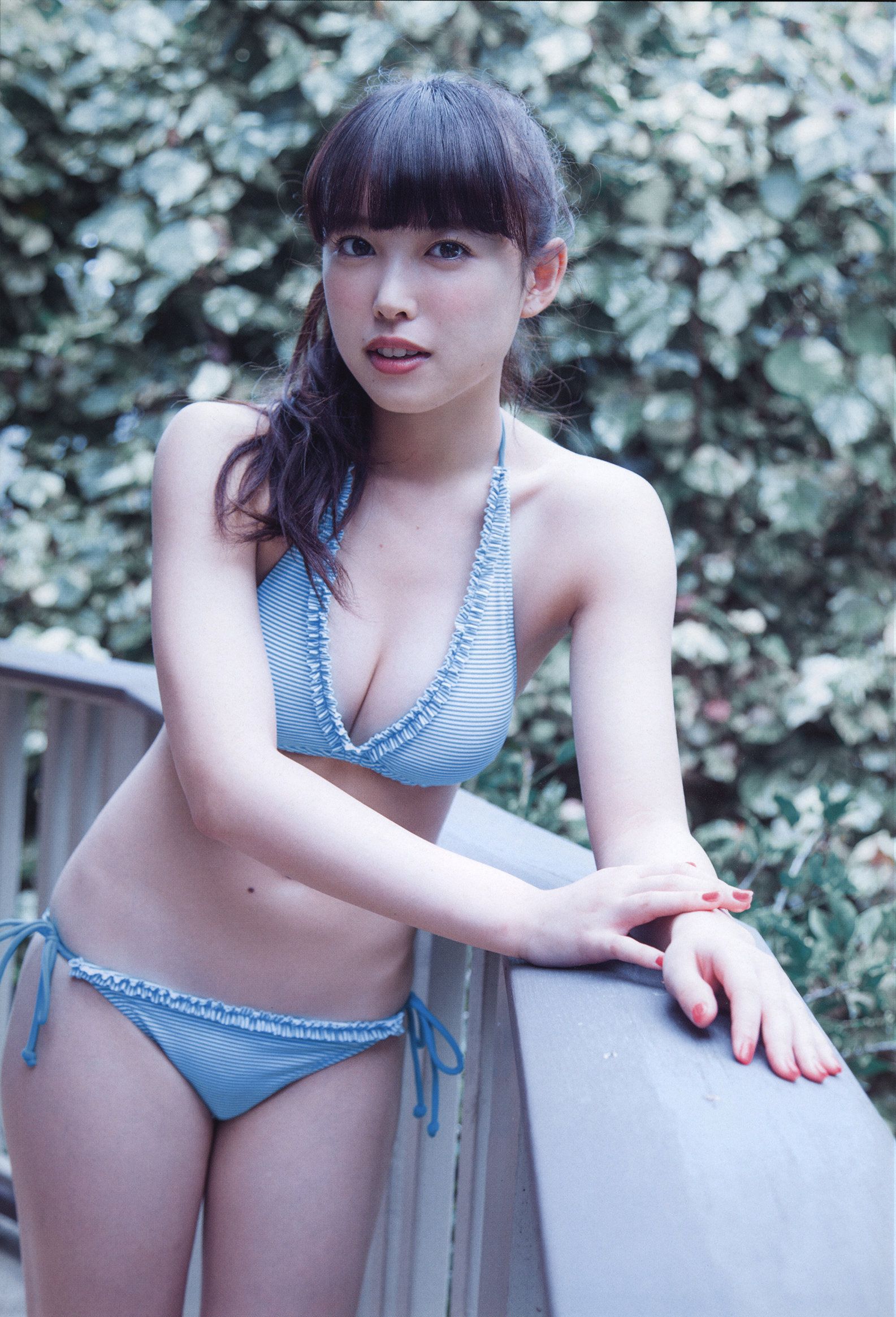 Alo-Hello! ℃-ute Photobook 2014-图37