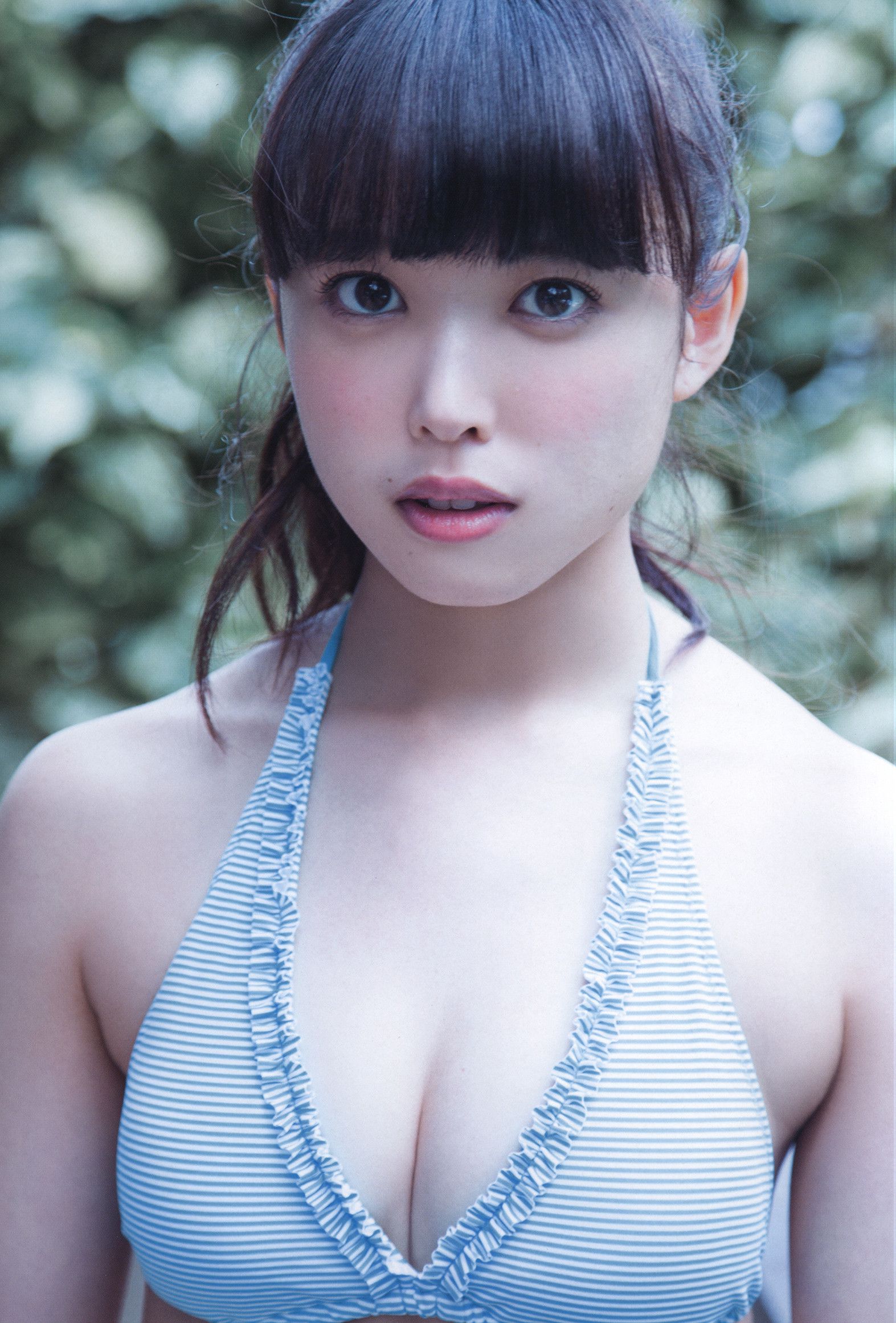 Alo-Hello! ℃-ute Photobook 2014-图3