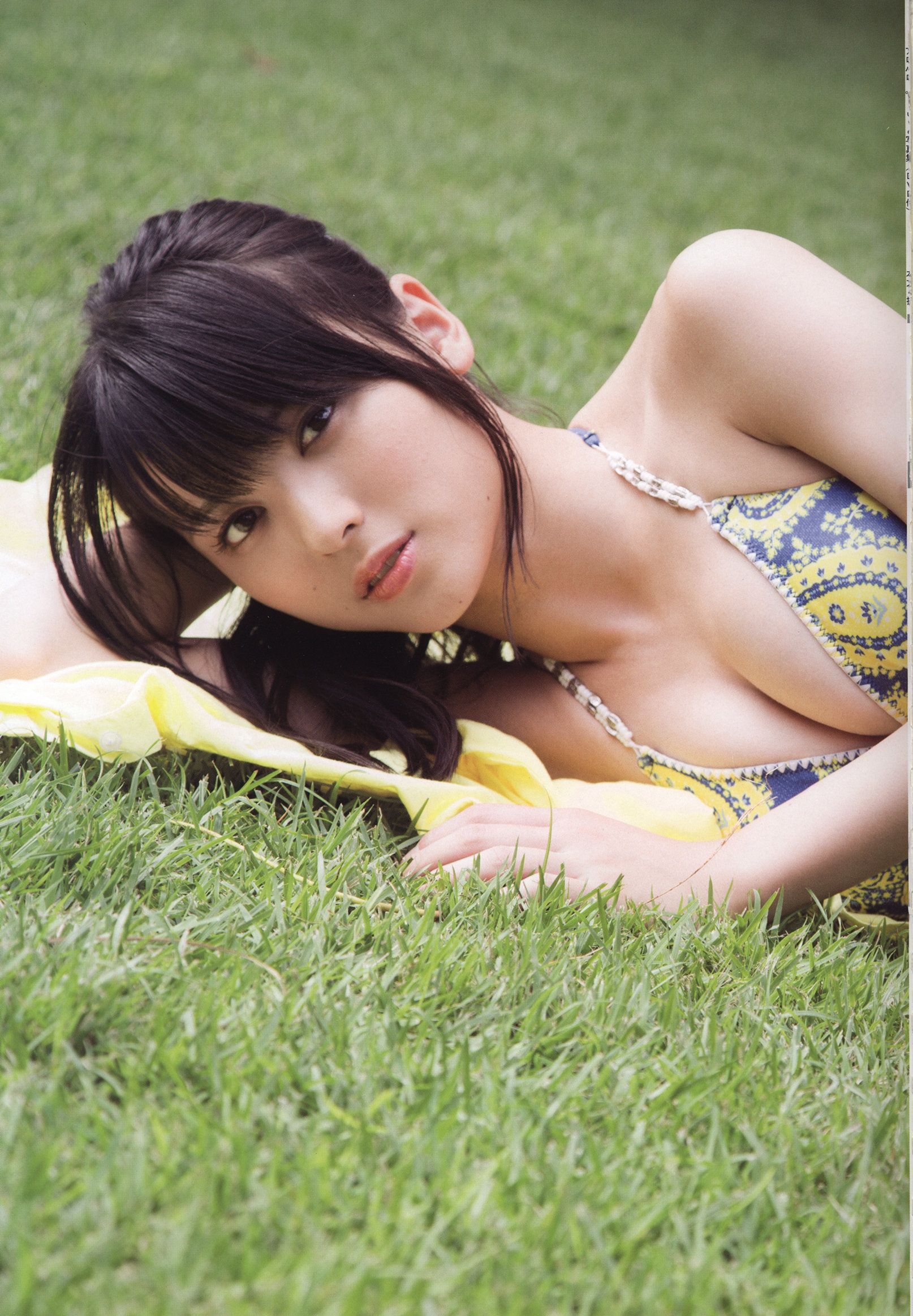 Alo-Hello! ℃-ute Photobook 2014-图41