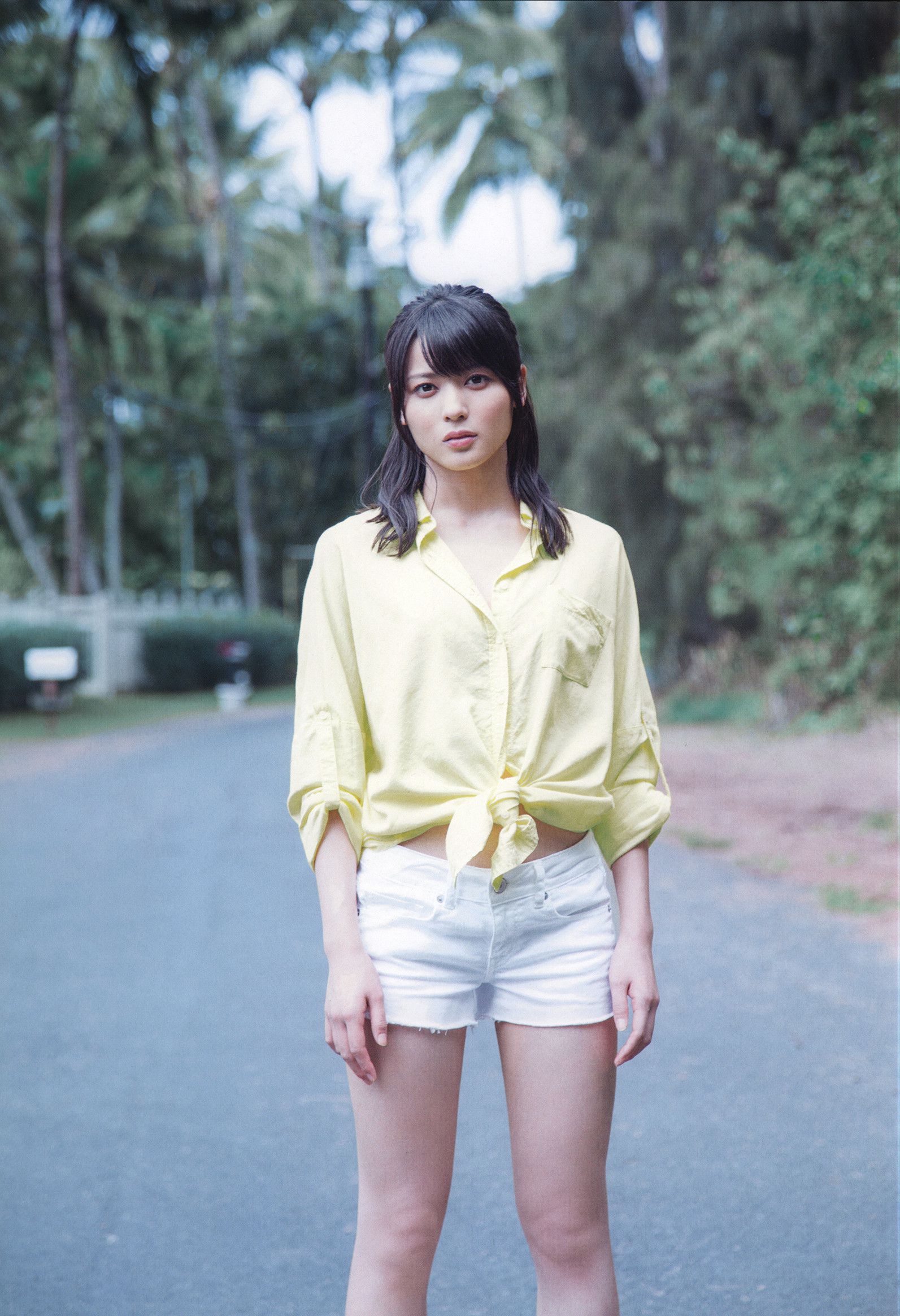 Alo-Hello! ℃-ute Photobook 2014-图44