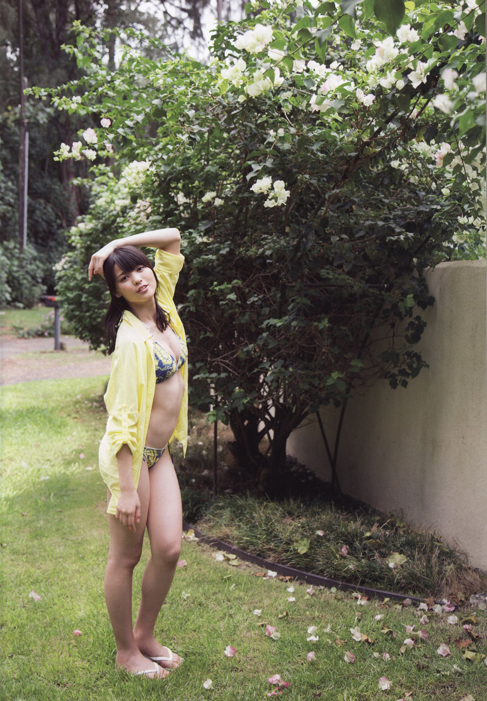 Alo-Hello! ℃-ute Photobook 2014-图45