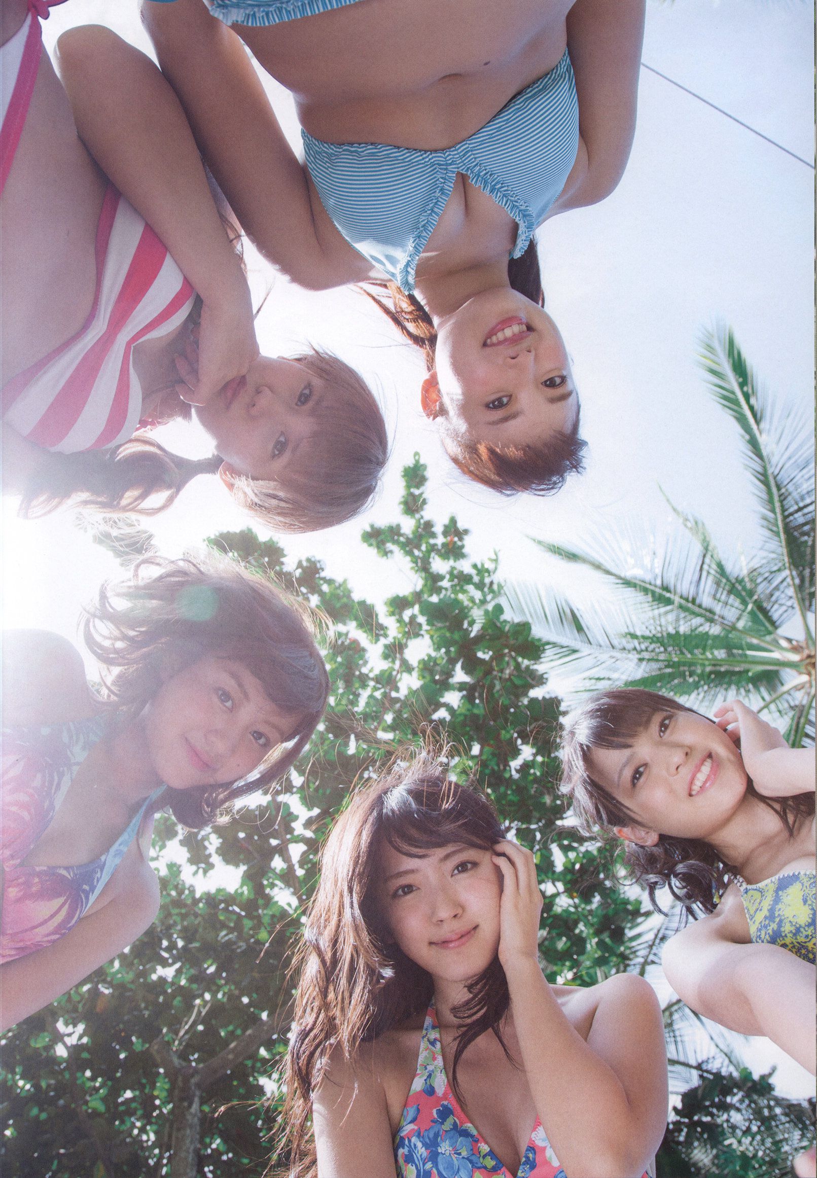 Alo-Hello! ℃-ute Photobook 2014-图47