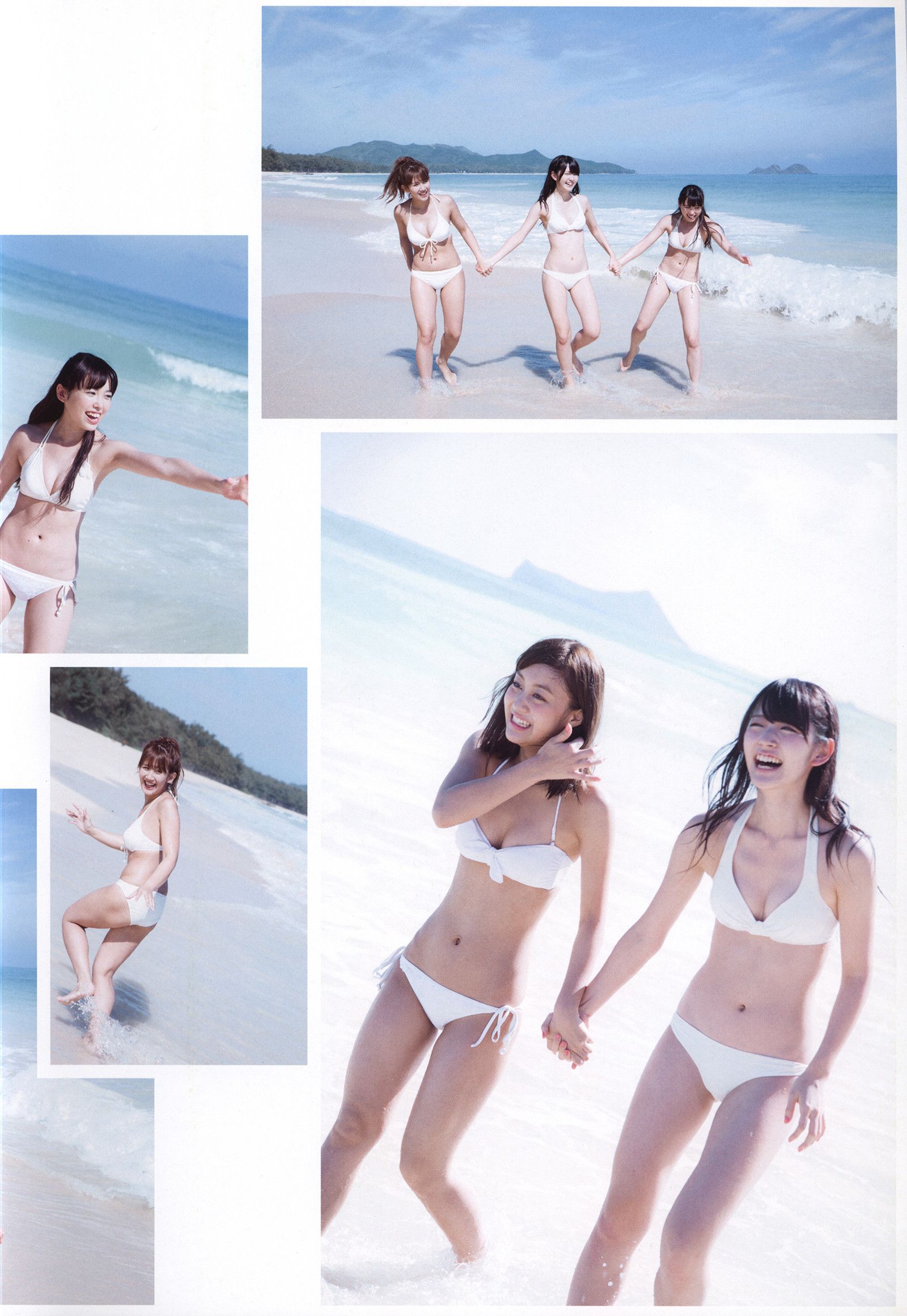 Alo-Hello! ℃-ute Photobook 2014-图49