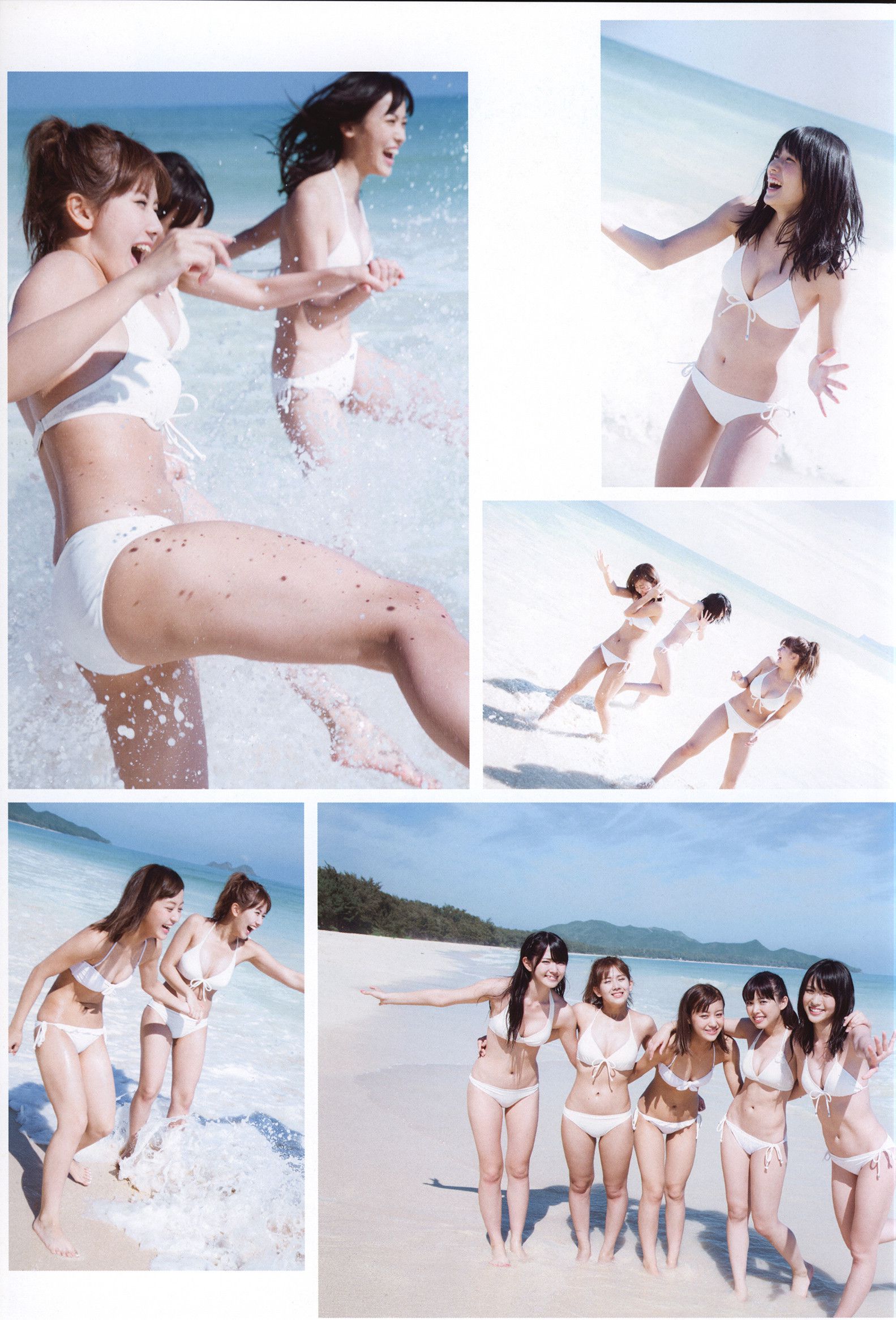 Alo-Hello! ℃-ute Photobook 2014-图50