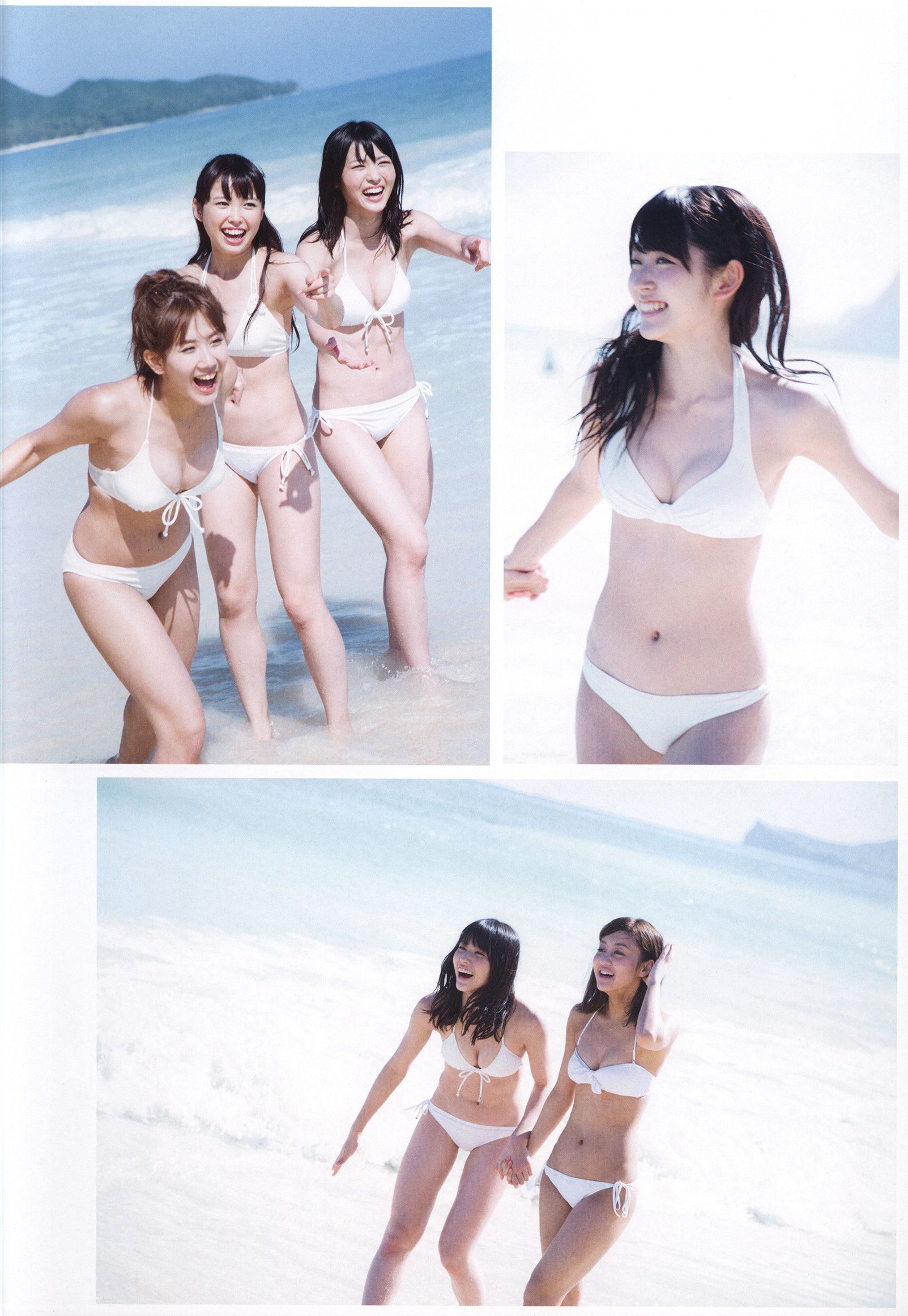 Alo-Hello! ℃-ute Photobook 2014-图51