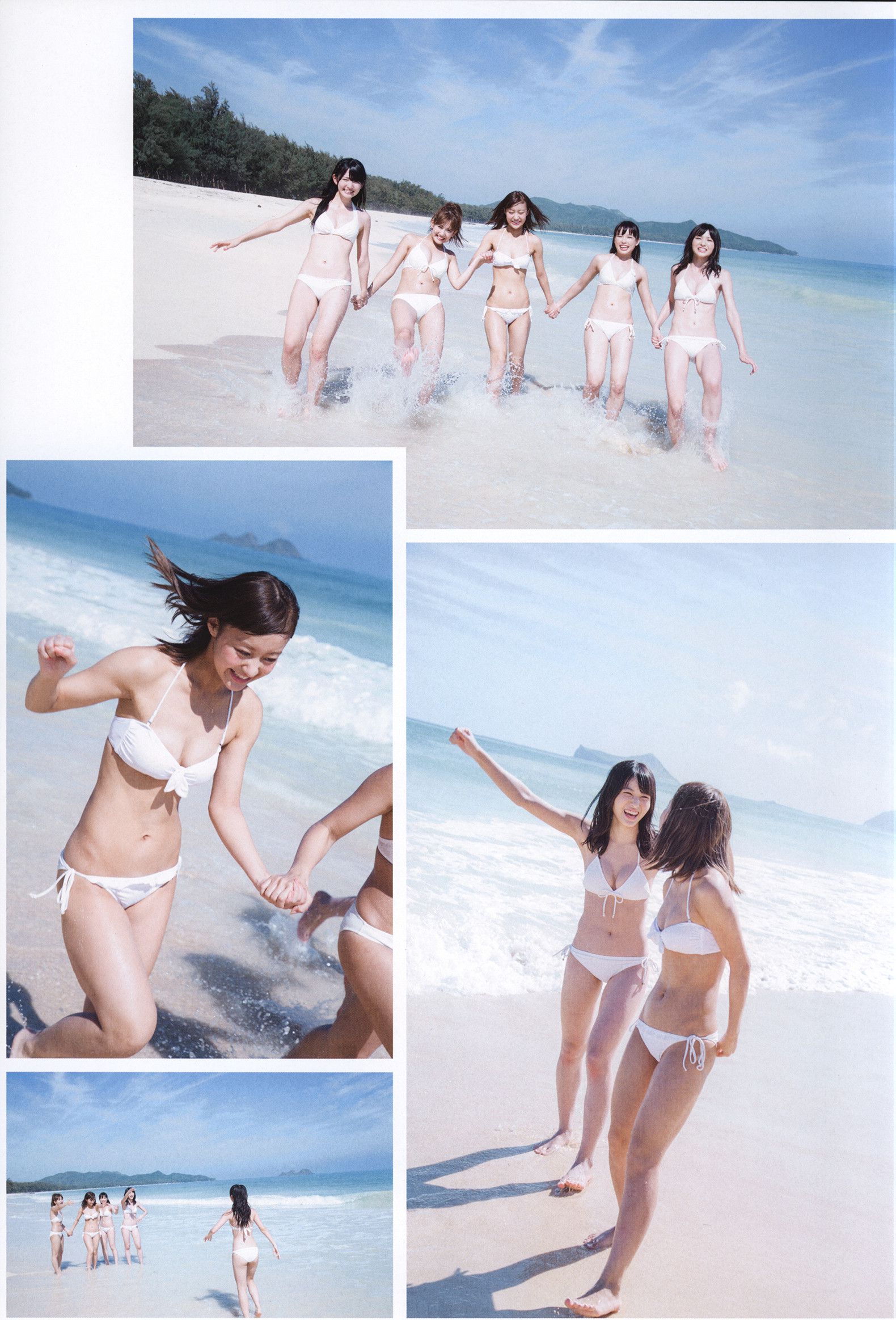Alo-Hello! ℃-ute Photobook 2014-图52