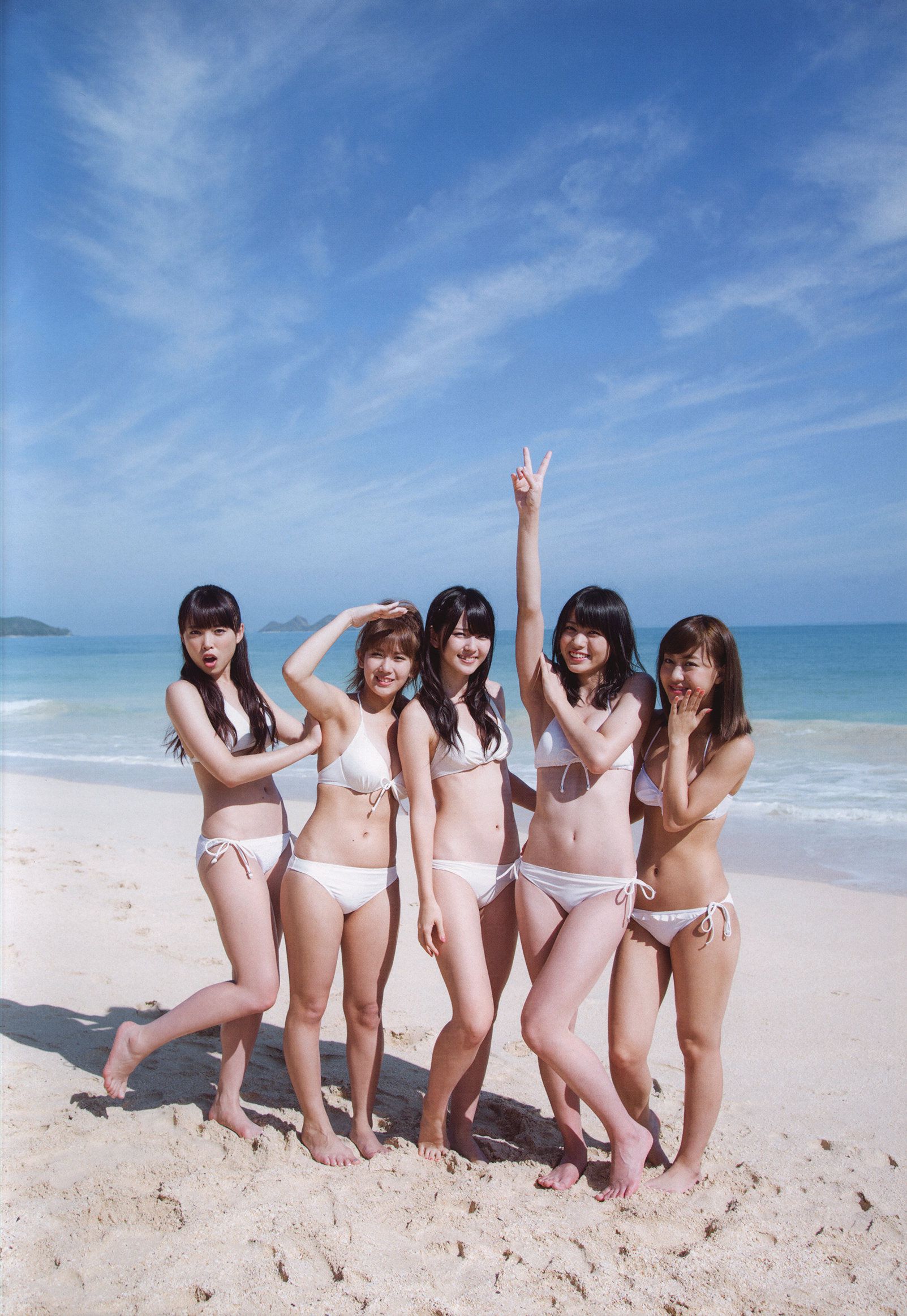 Alo-Hello! ℃-ute Photobook 2014-图53