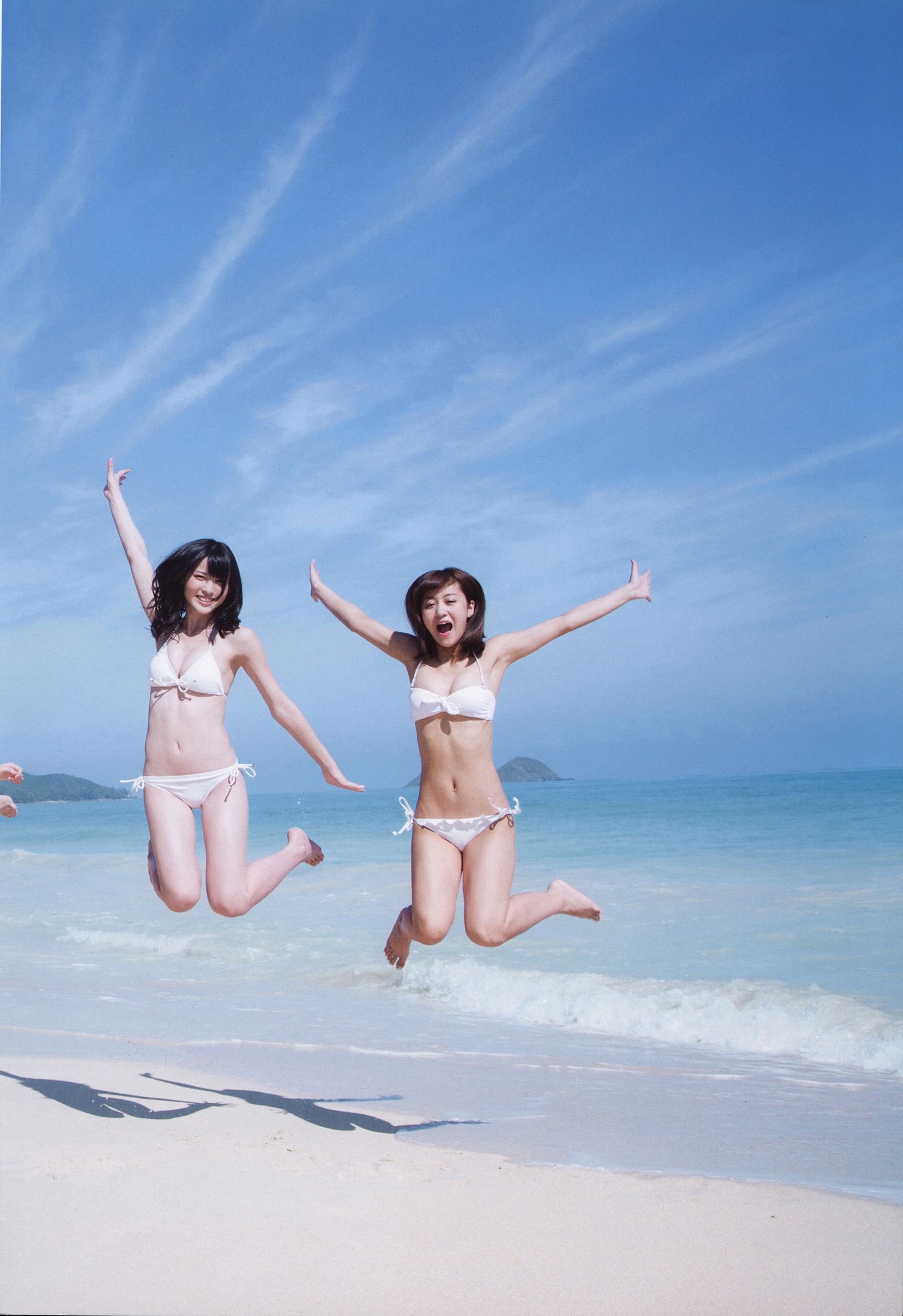 Alo-Hello! ℃-ute Photobook 2014-图54