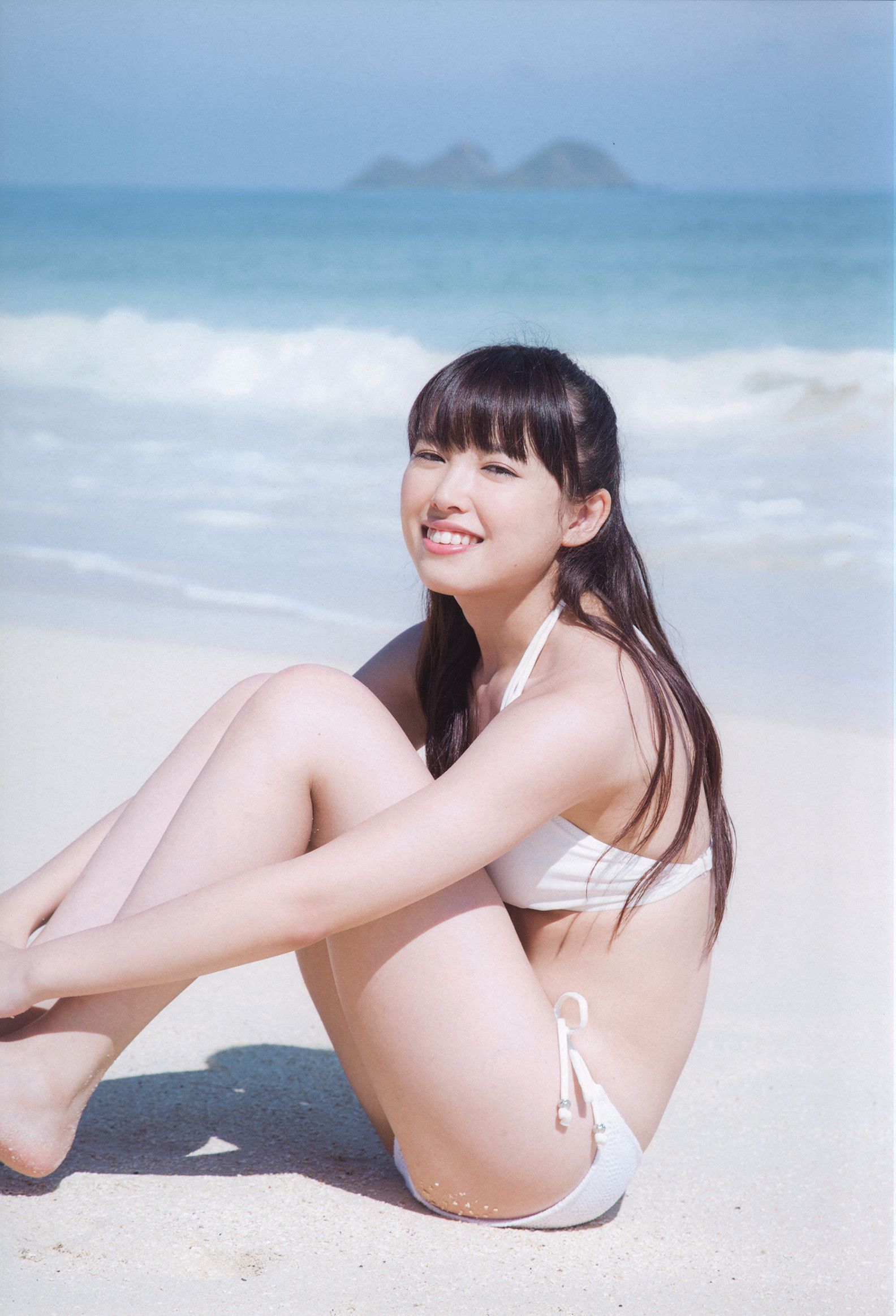 Alo-Hello! ℃-ute Photobook 2014-图55