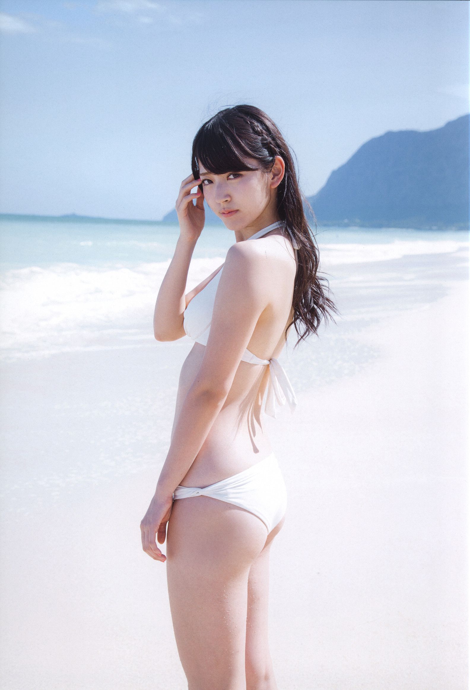 Alo-Hello! ℃-ute Photobook 2014-图59