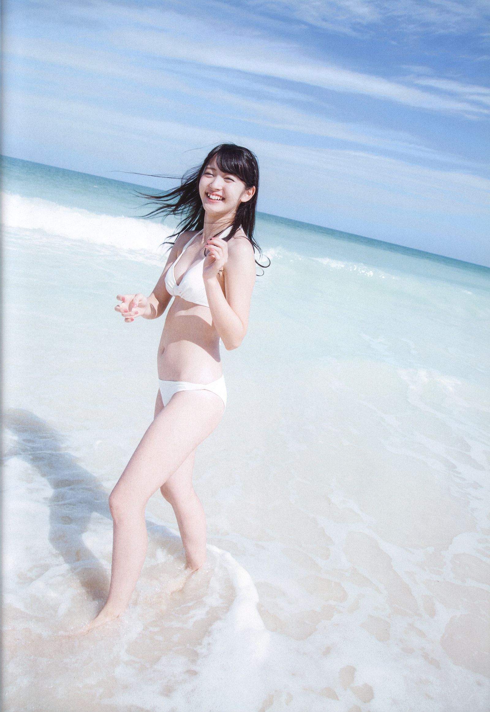 Alo-Hello! ℃-ute Photobook 2014-图60