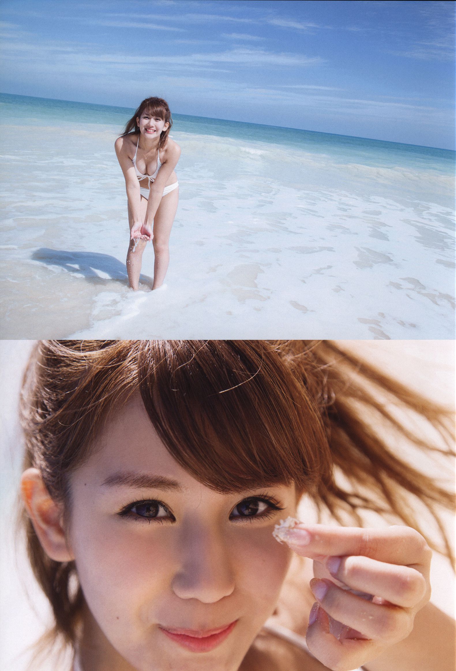 Alo-Hello! ℃-ute Photobook 2014-图63