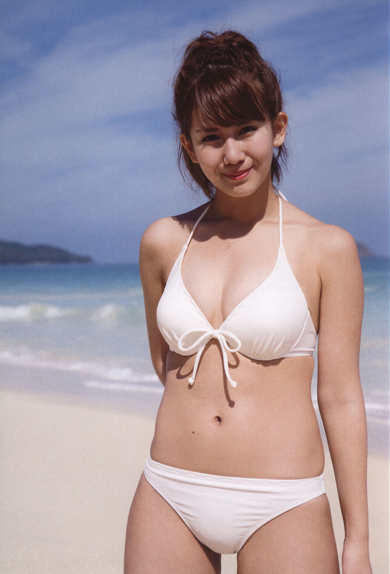 Alo-Hello! ℃-ute Photobook 2014-图66
