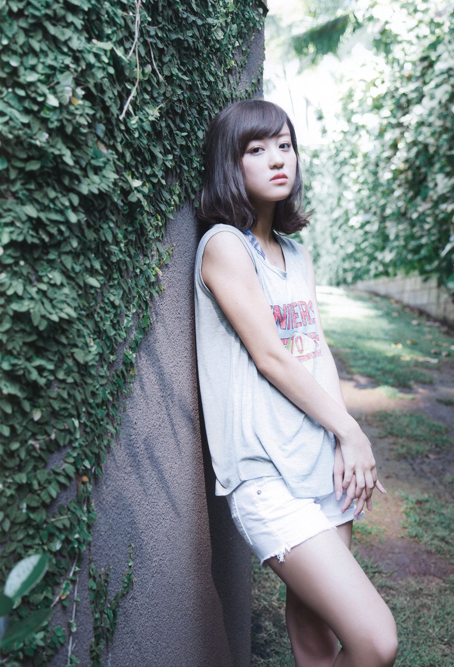 Alo-Hello! ℃-ute Photobook 2014-图6