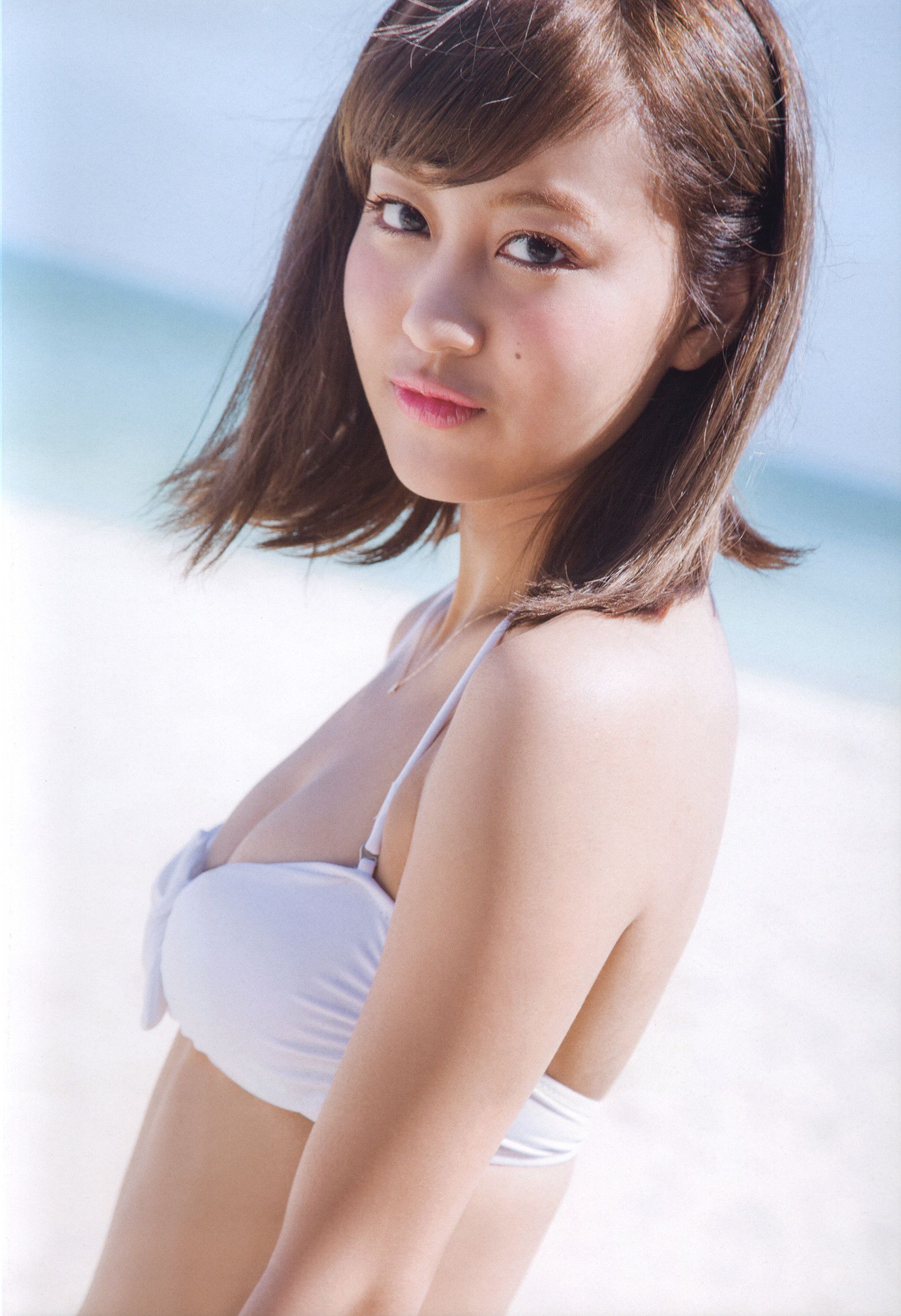 Alo-Hello! ℃-ute Photobook 2014-图71