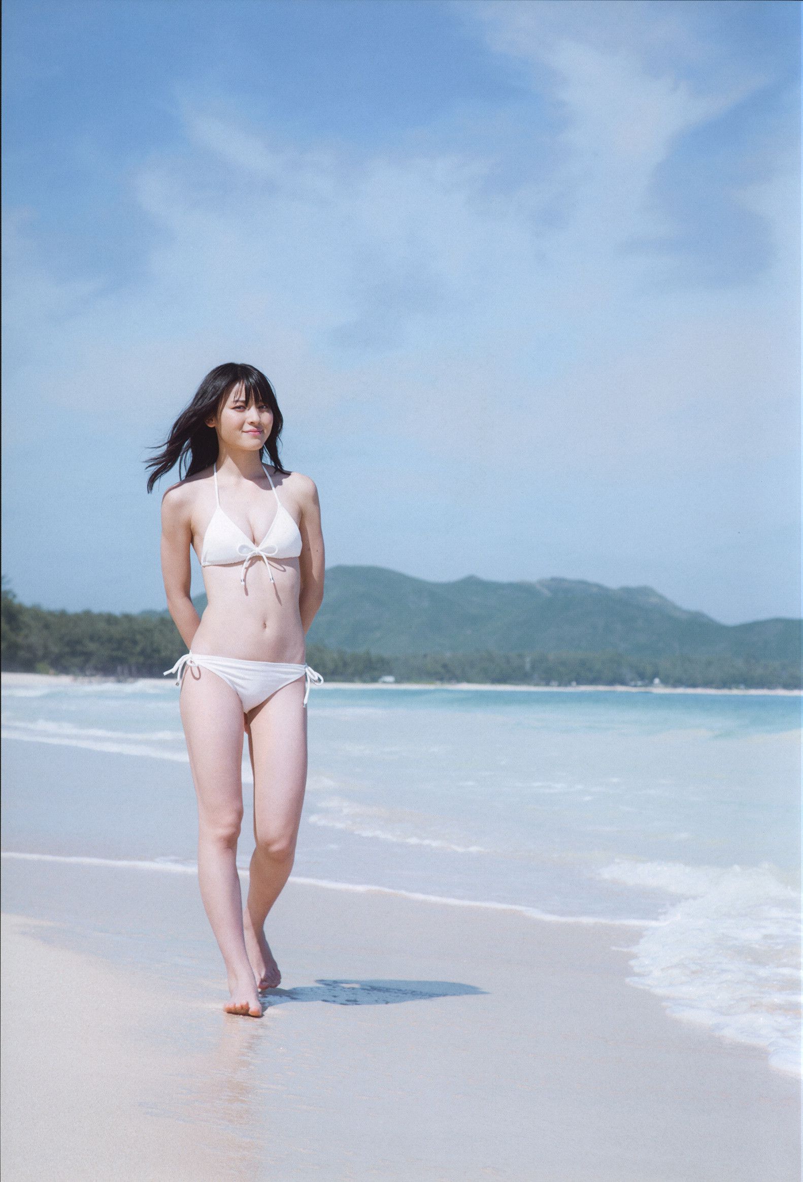 Alo-Hello! ℃-ute Photobook 2014-图72