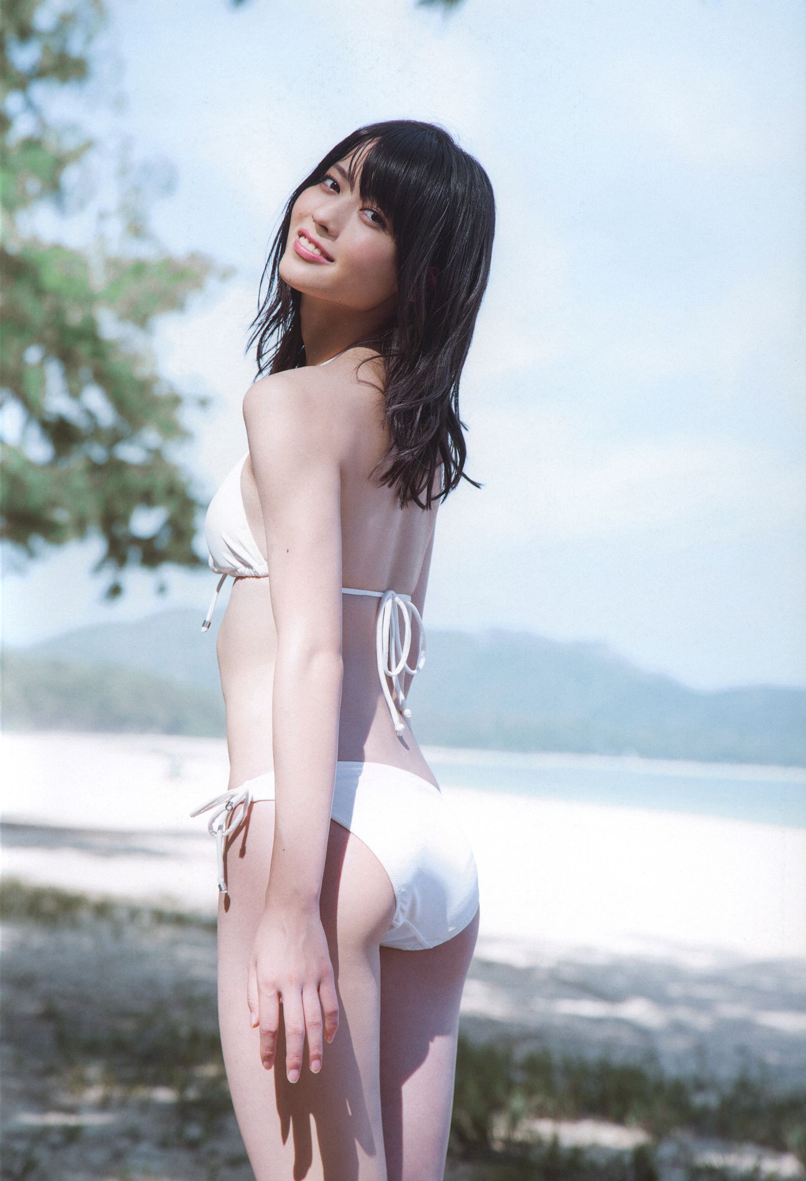 Alo-Hello! ℃-ute Photobook 2014-图75