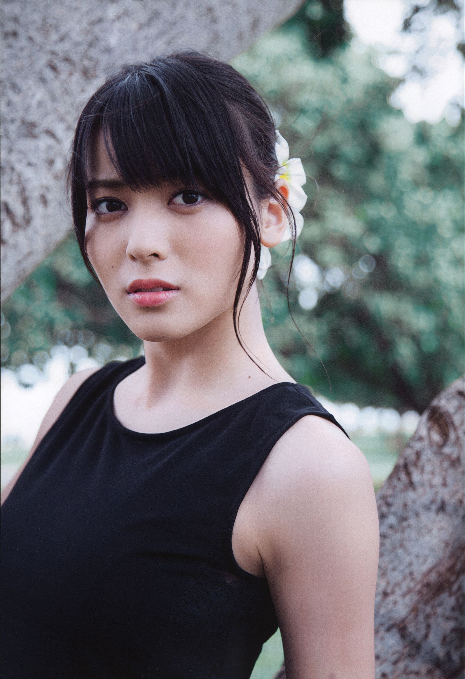 Alo-Hello! ℃-ute Photobook 2014-图76