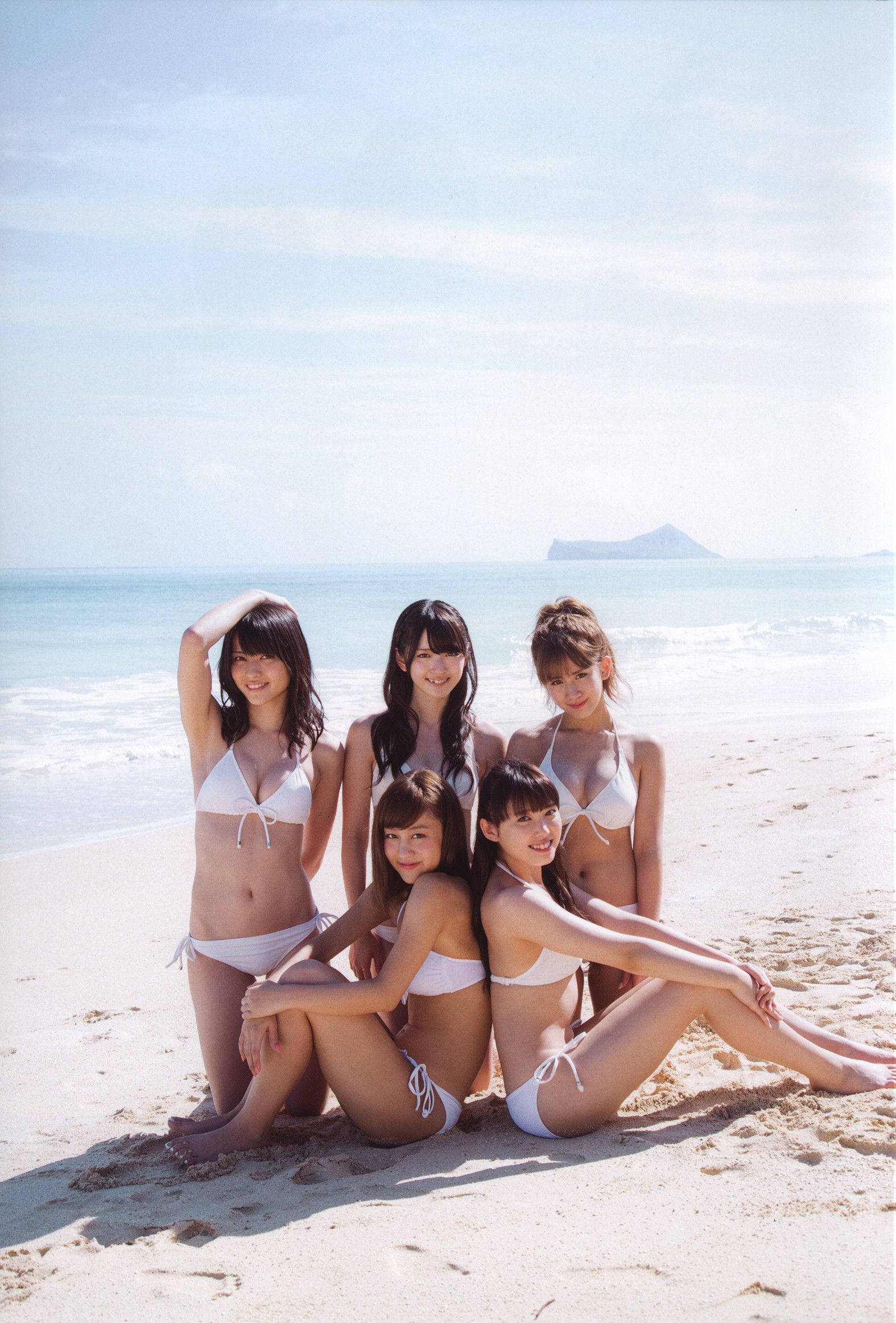 Alo-Hello! ℃-ute Photobook 2014-图77