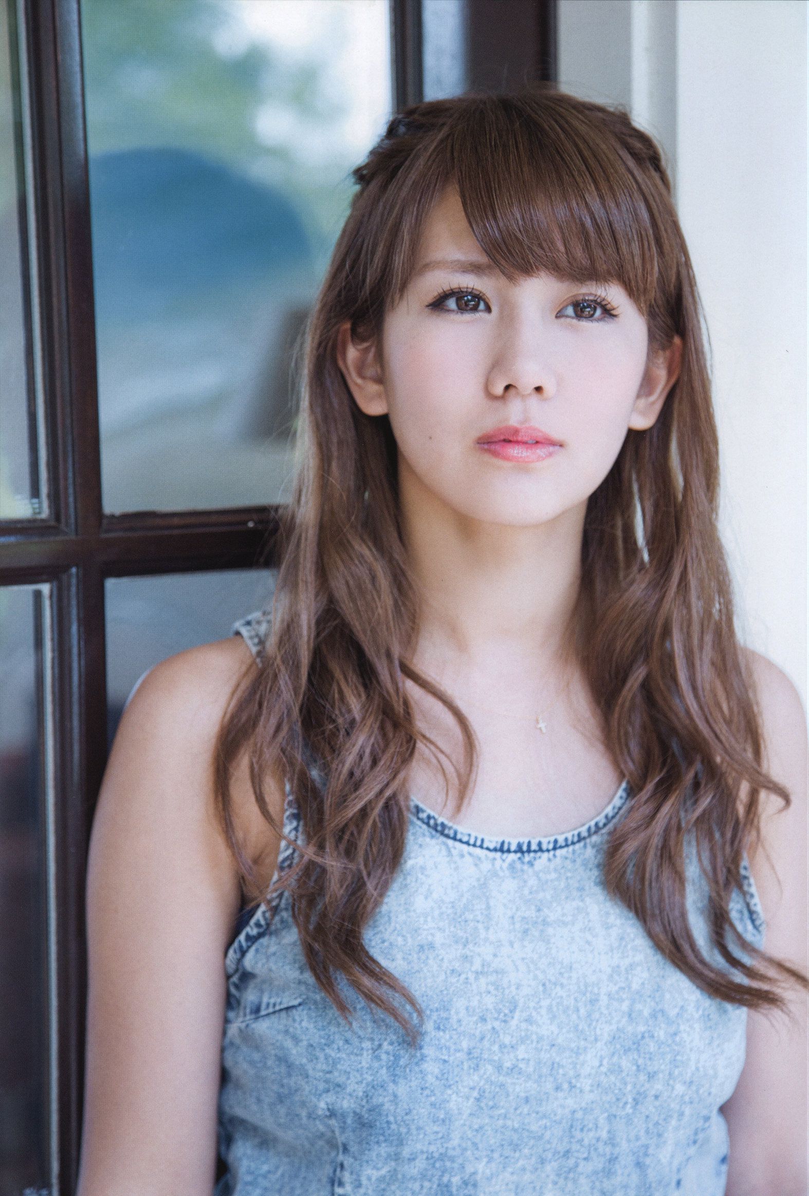 Alo-Hello! ℃-ute Photobook 2014-图81