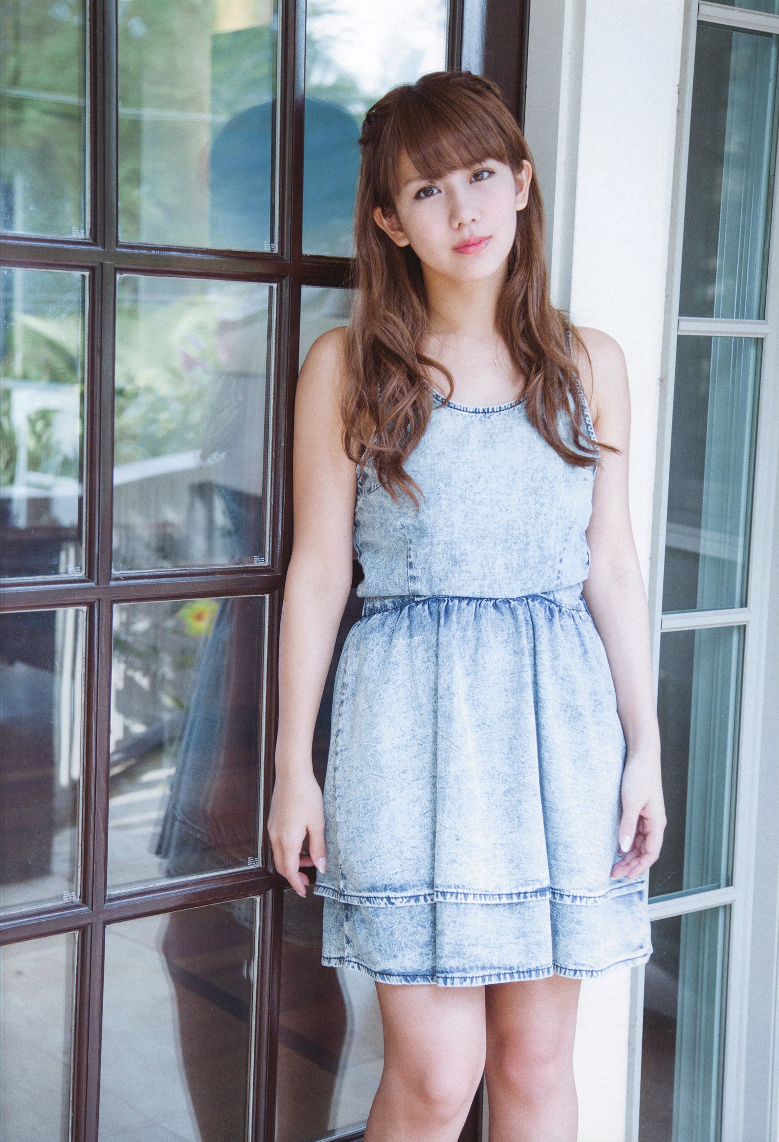 Alo-Hello! ℃-ute Photobook 2014-图82