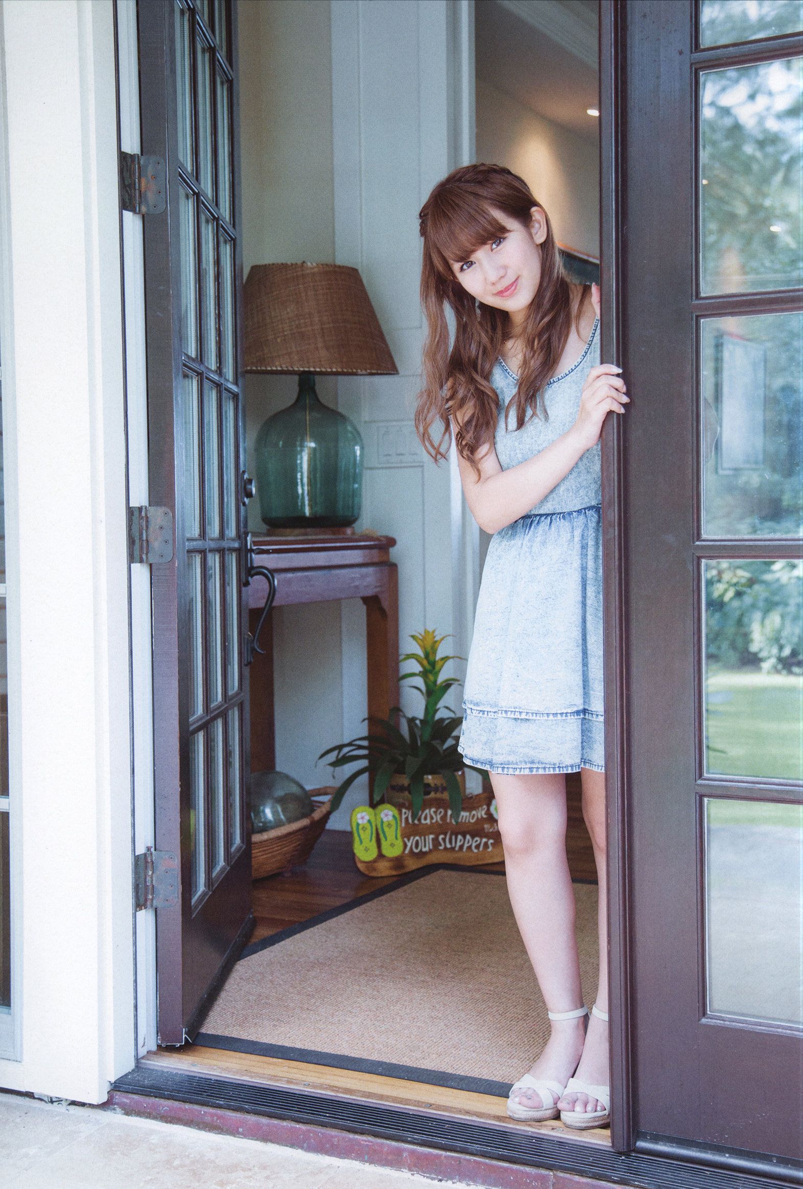 Alo-Hello! ℃-ute Photobook 2014-图83