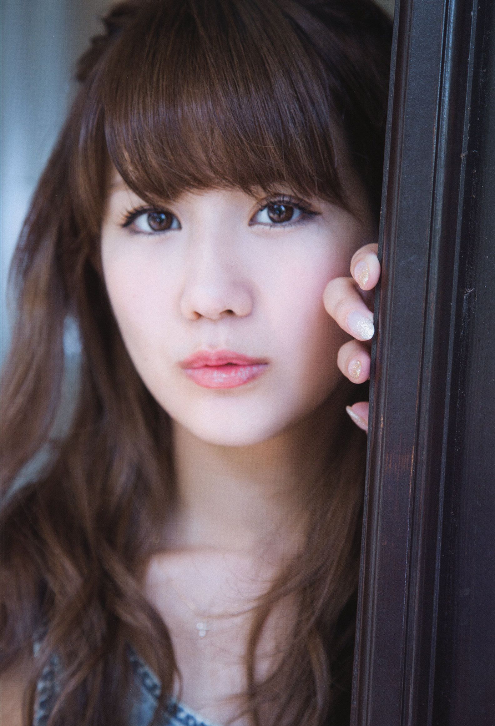 Alo-Hello! ℃-ute Photobook 2014-图84