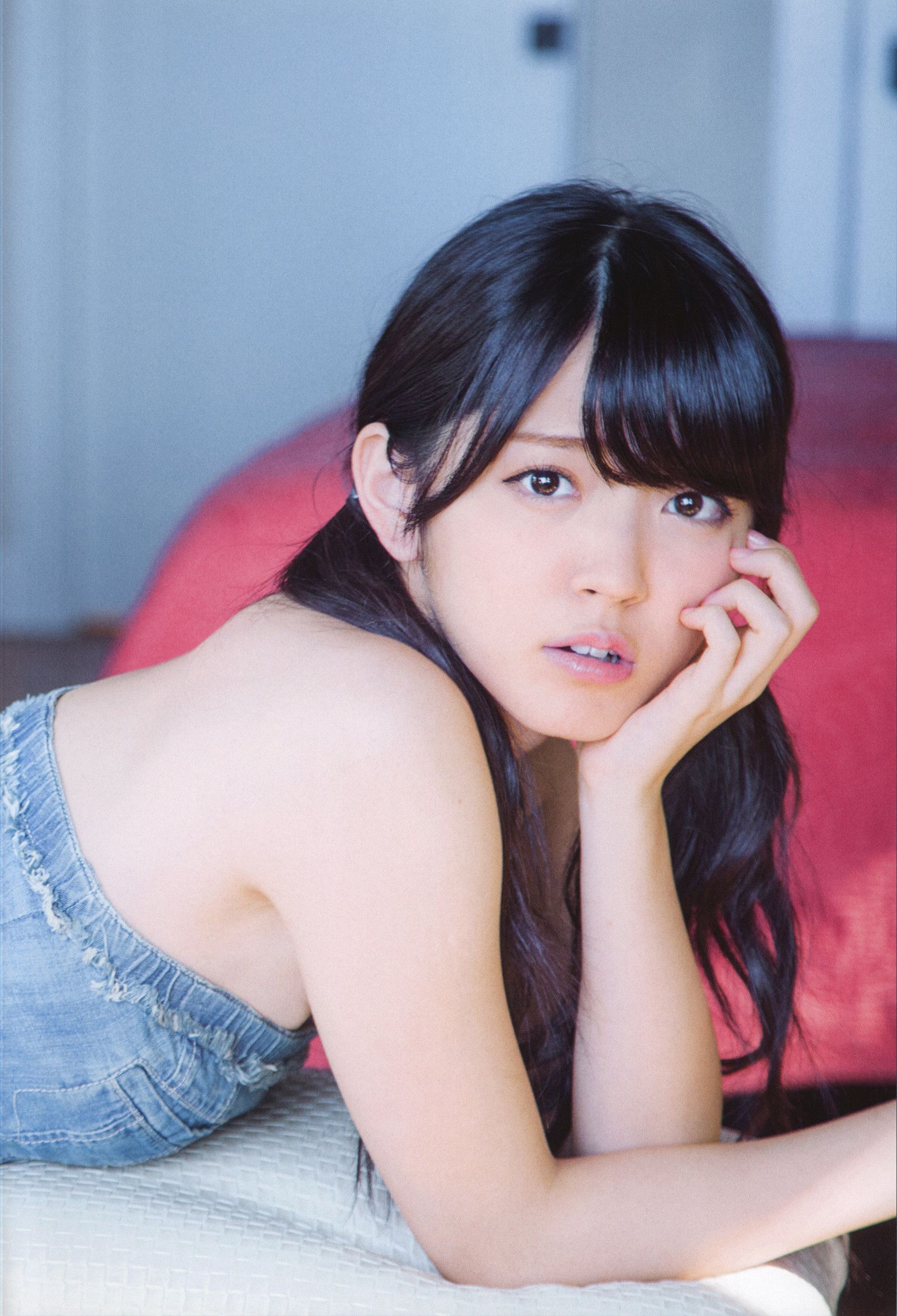 Alo-Hello! ℃-ute Photobook 2014-图86