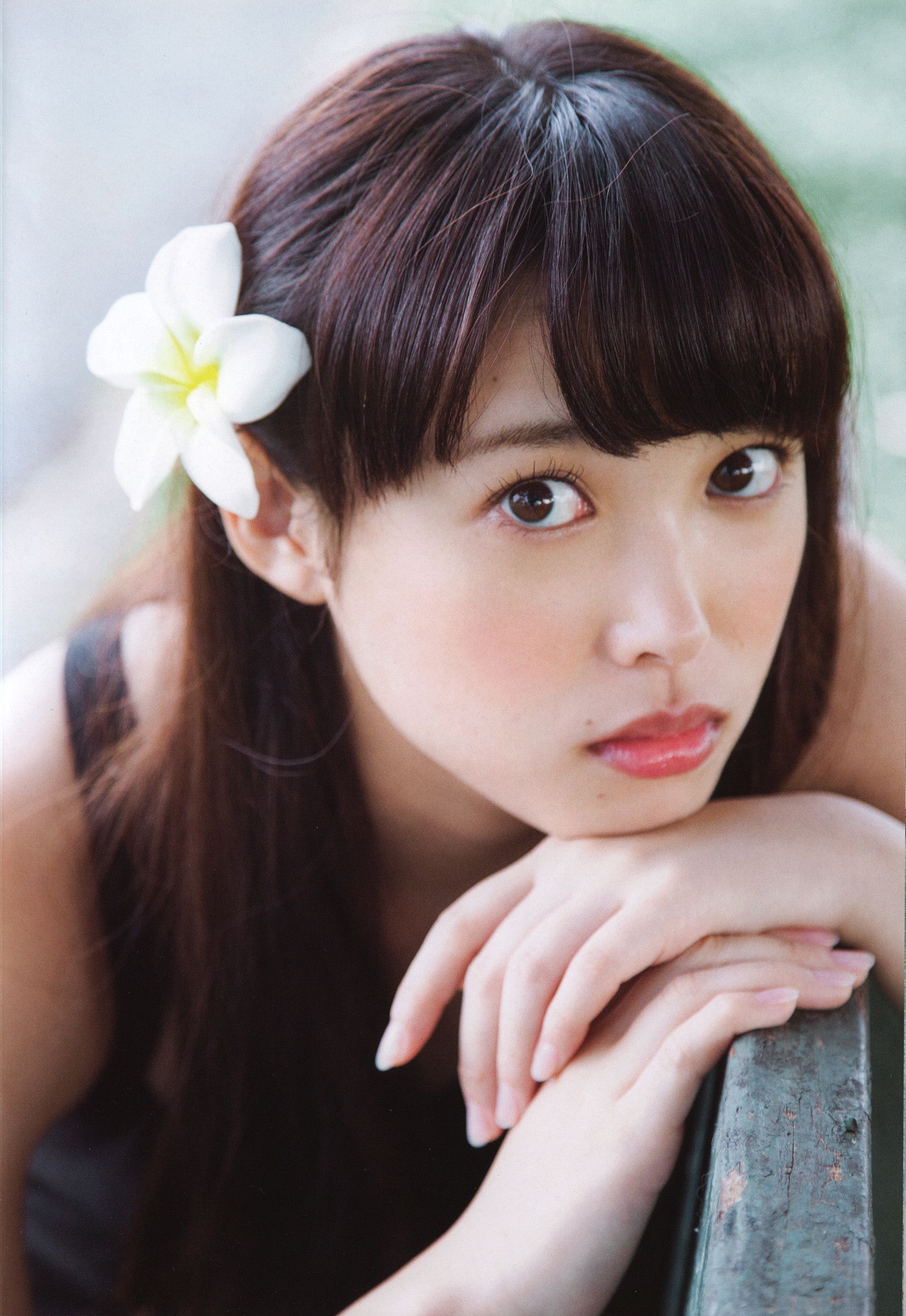 Alo-Hello! ℃-ute Photobook 2014-图87