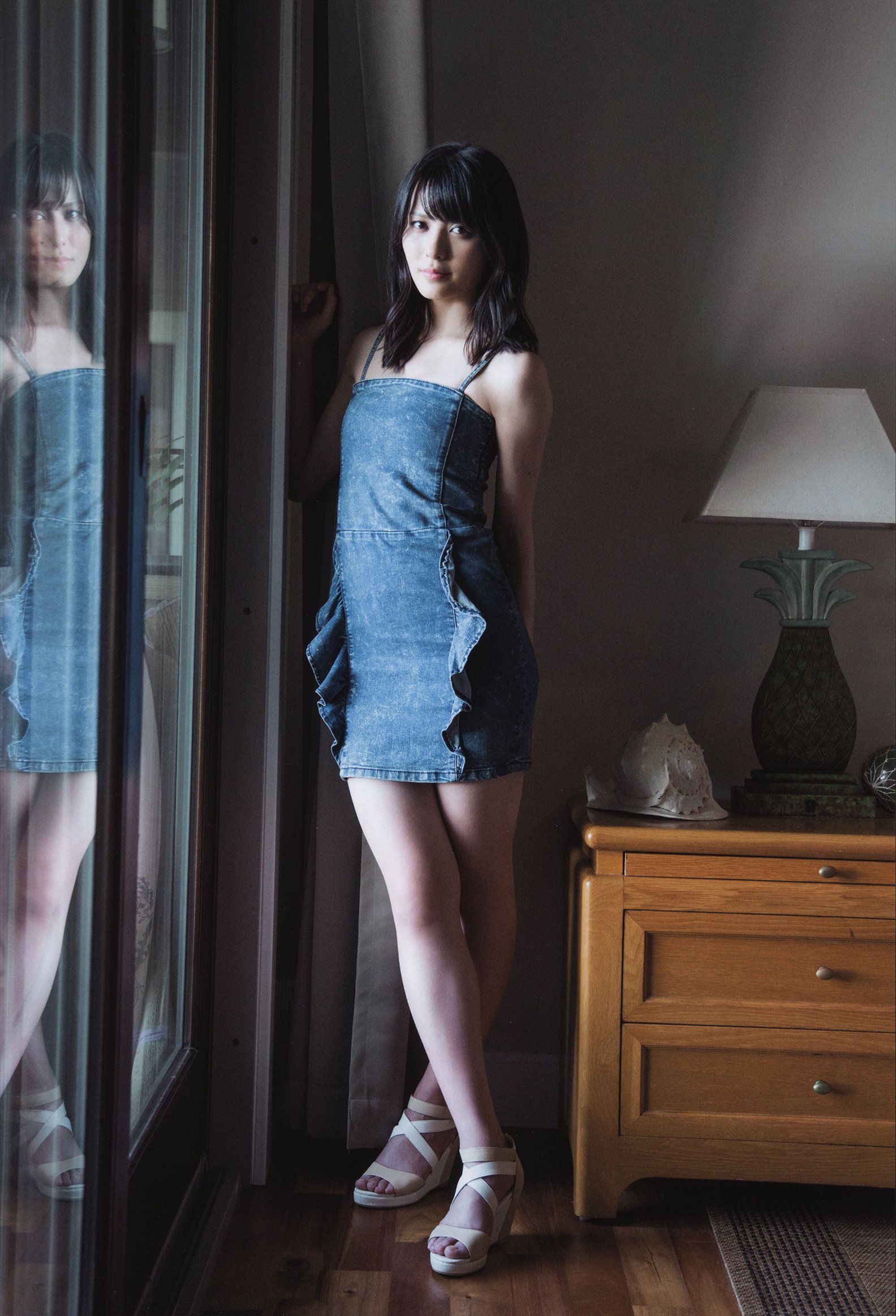 Alo-Hello! ℃-ute Photobook 2014-图93