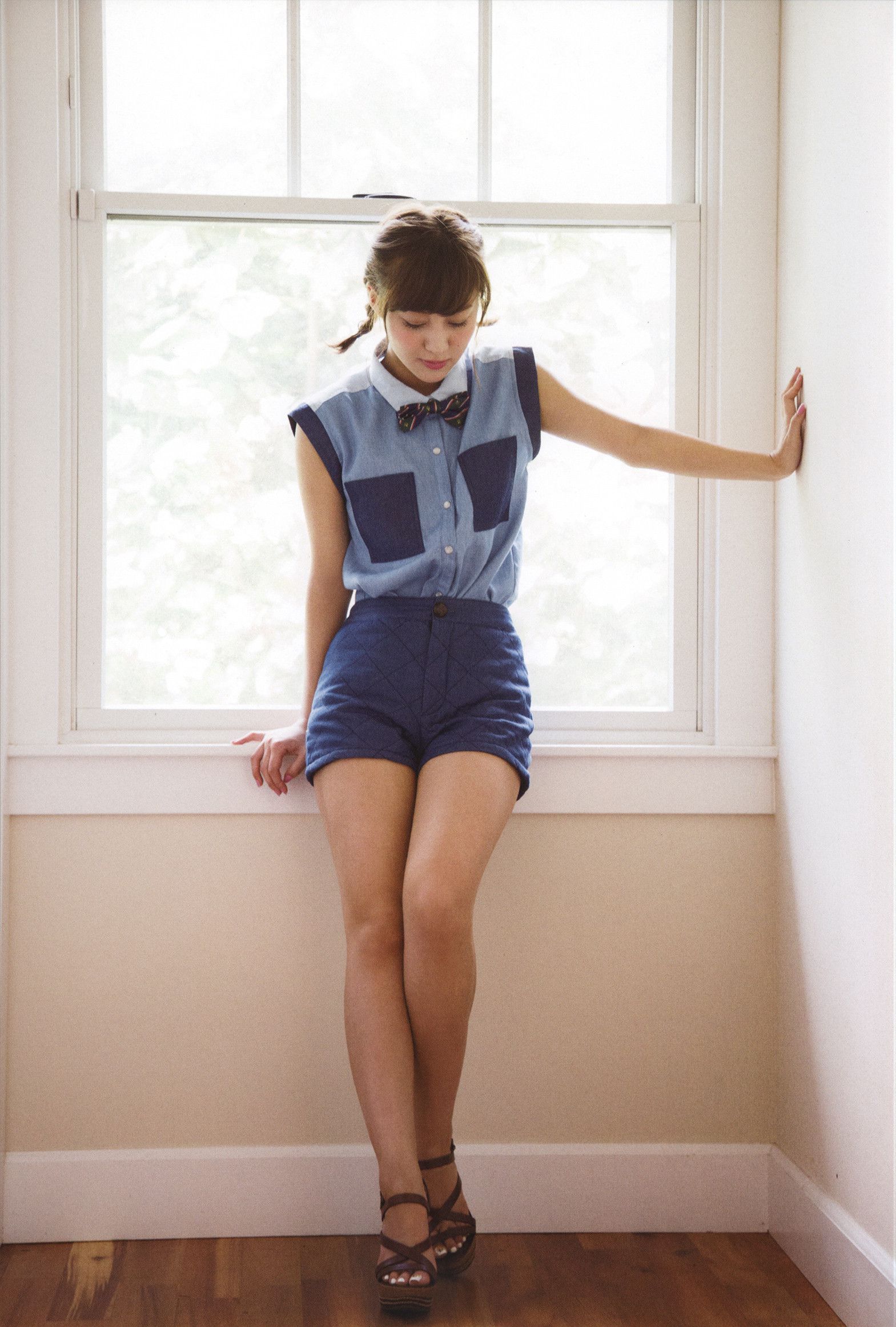 Alo-Hello! ℃-ute Photobook 2014-图96