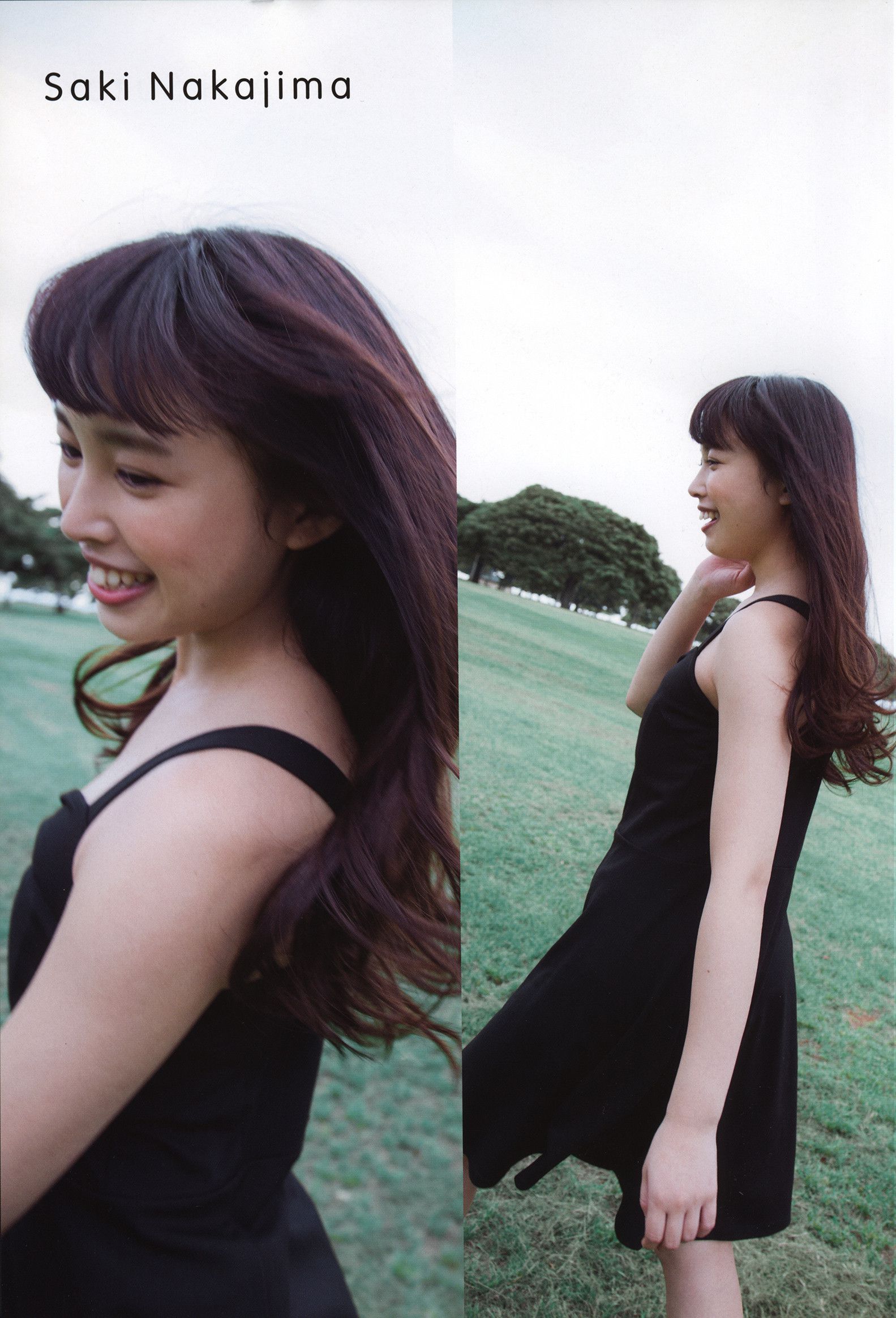 Alo-Hello! ℃-ute Photobook 2014-图98