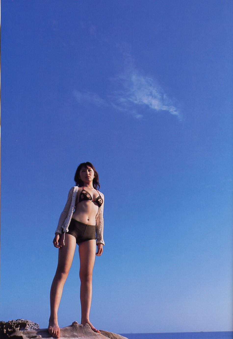 Anzu Sayuri 杏さゆり 《Departure》-图19