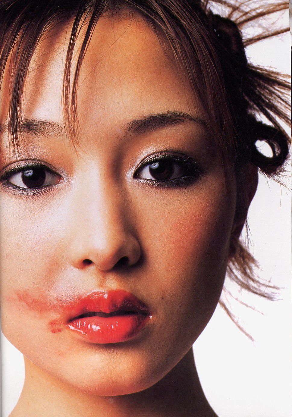 Anzu Sayuri 杏さゆり 《Departure》-图27