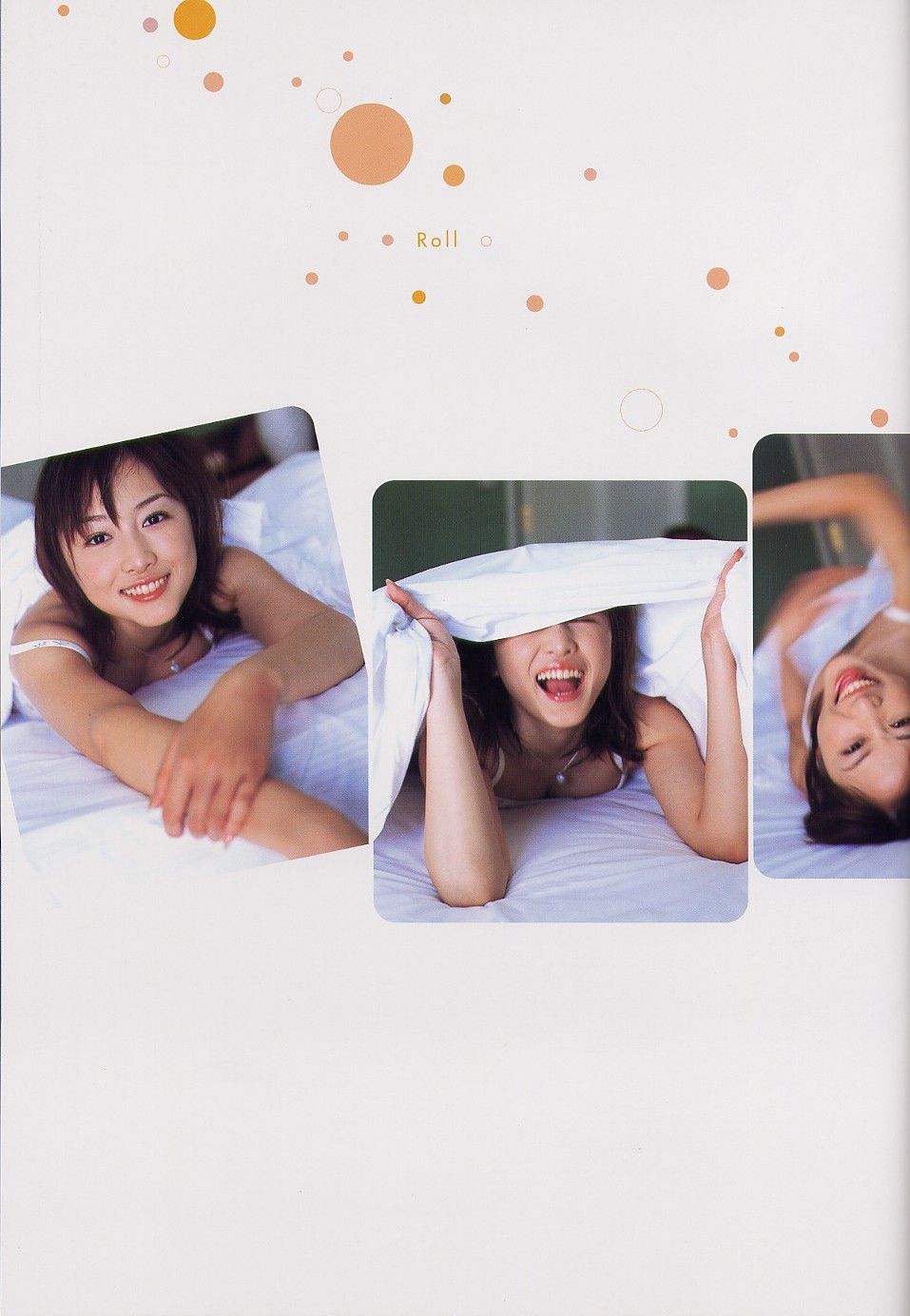 Anzu Sayuri 杏さゆり 《Departure》-图32