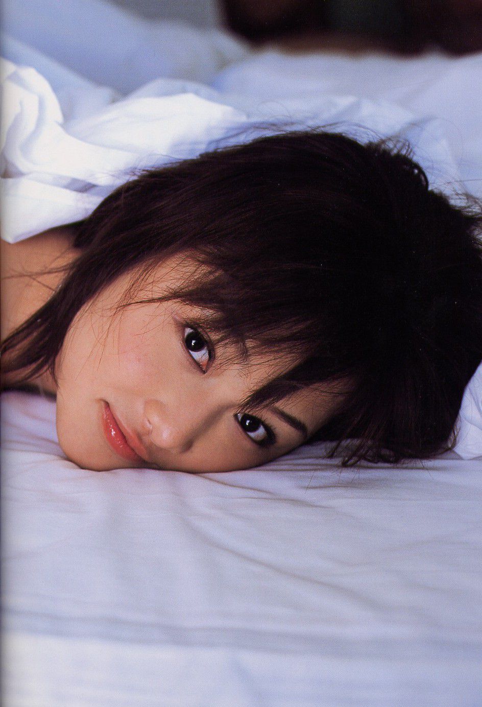 Anzu Sayuri 杏さゆり 《Departure》-图34