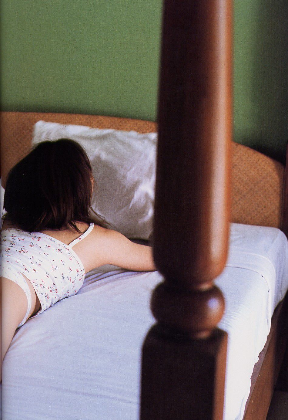 Anzu Sayuri 杏さゆり 《Departure》-图38