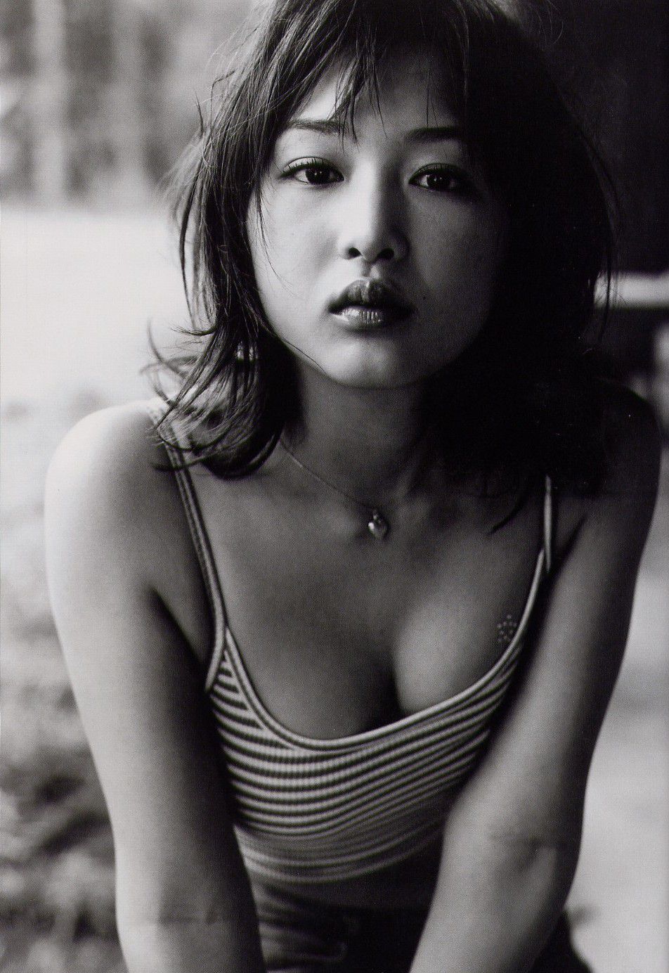 Anzu Sayuri 杏さゆり 《Departure》-图43