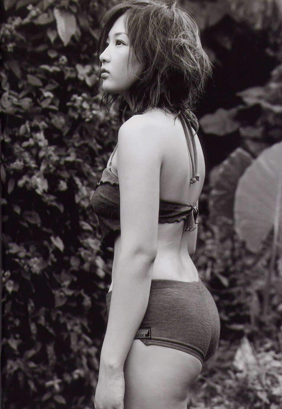 Anzu Sayuri 杏さゆり 《Departure》-图45