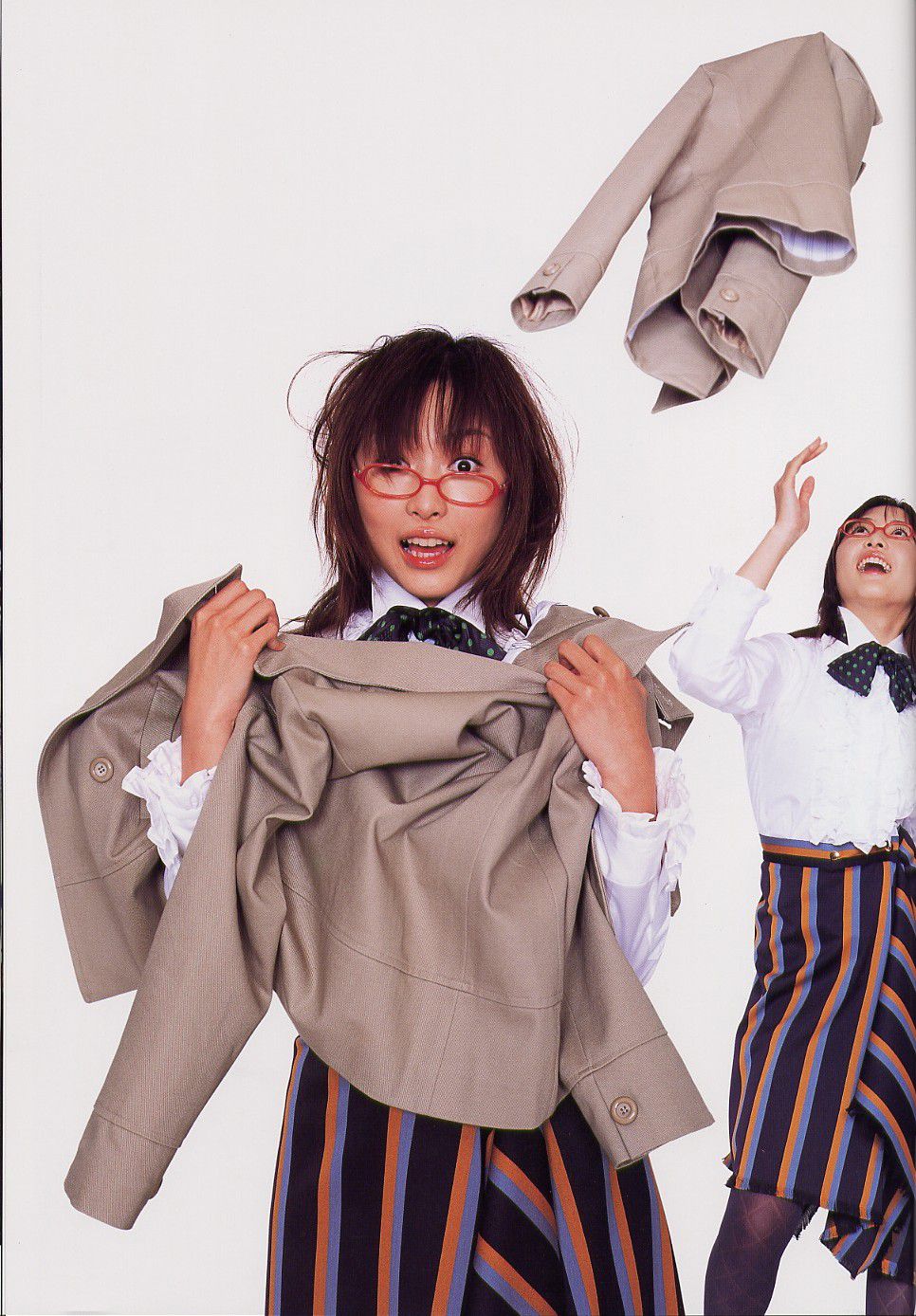 Anzu Sayuri 杏さゆり 《Departure》-图48